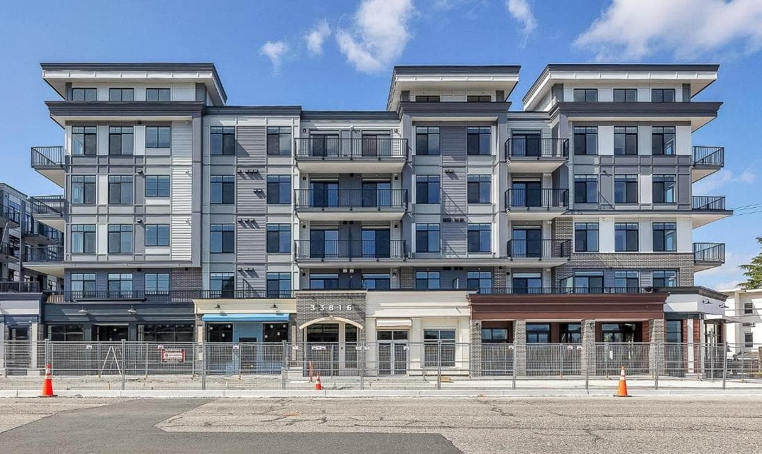 309 - 33816 South Fraser Way, Abbotsford