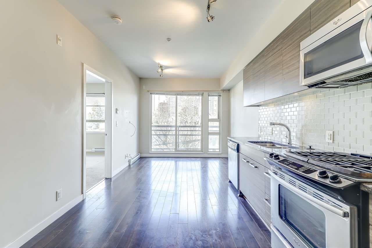 301 - 13228 Old Yale Road, Surrey