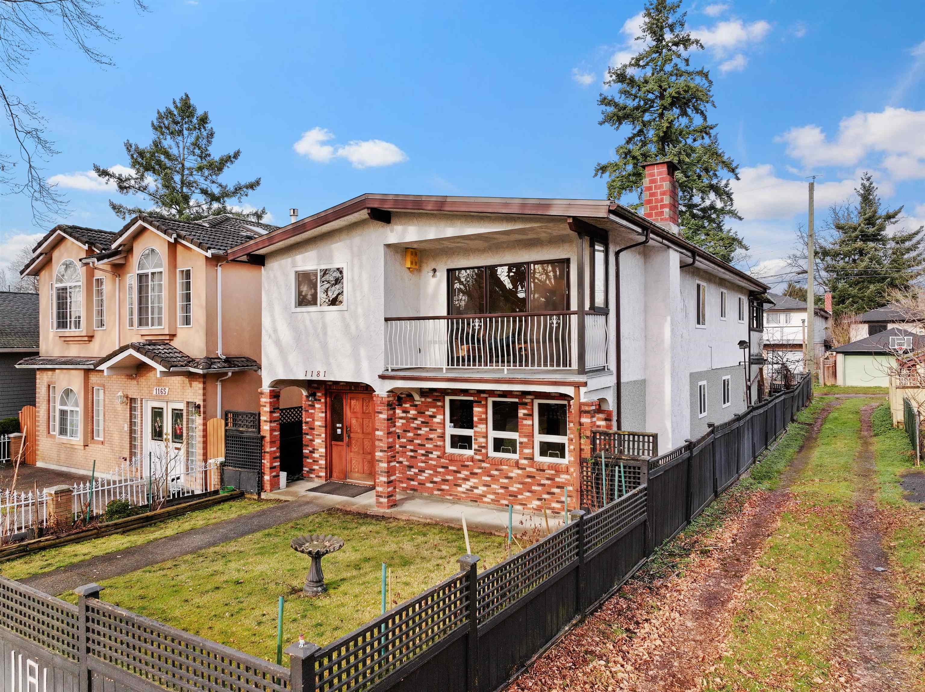 1181 E 24th Avenue, Vancouver, V5V 2B3 — photo 1