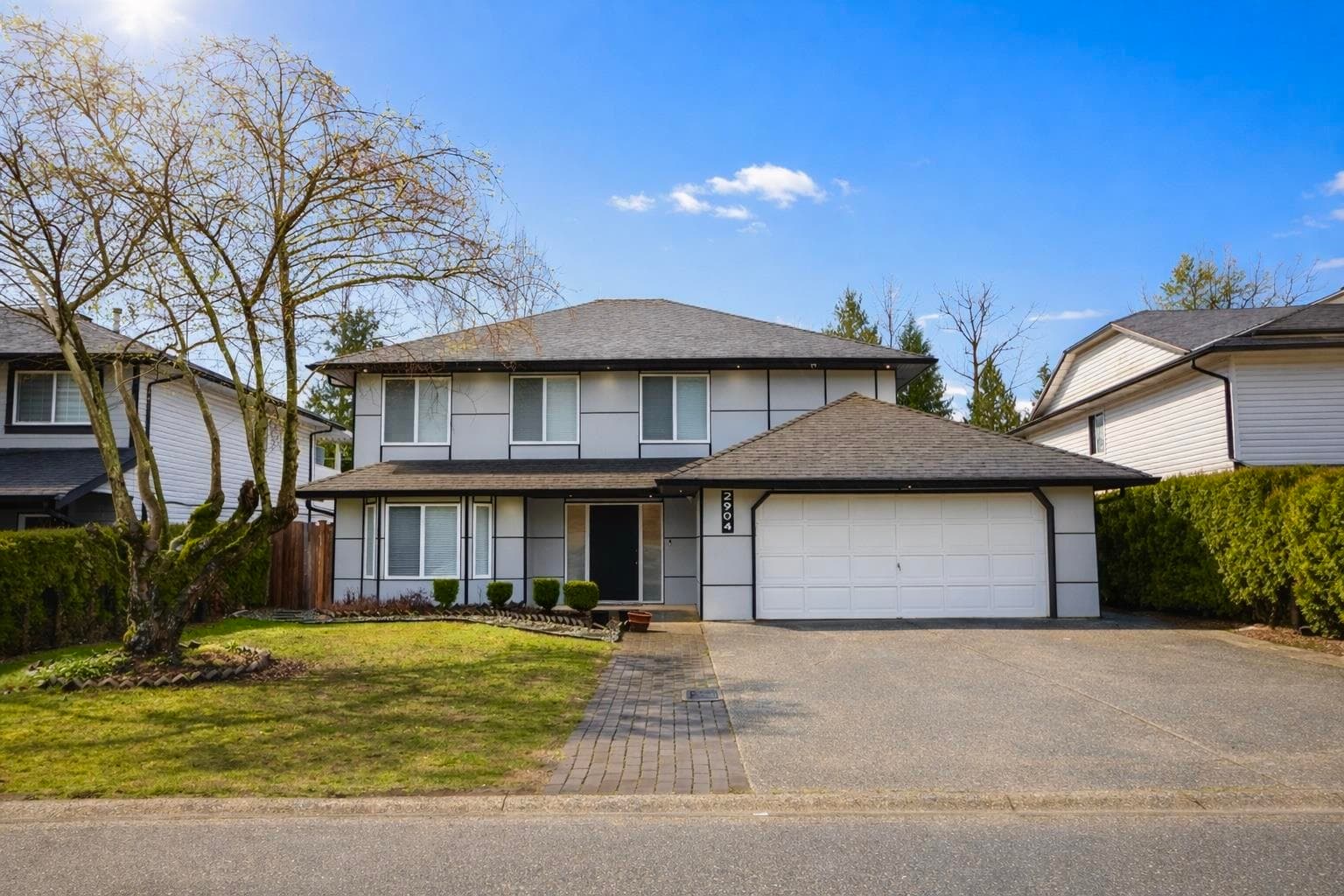 2904 Crossley Drive, Abbotsford, V2T 5G8 — photo 1