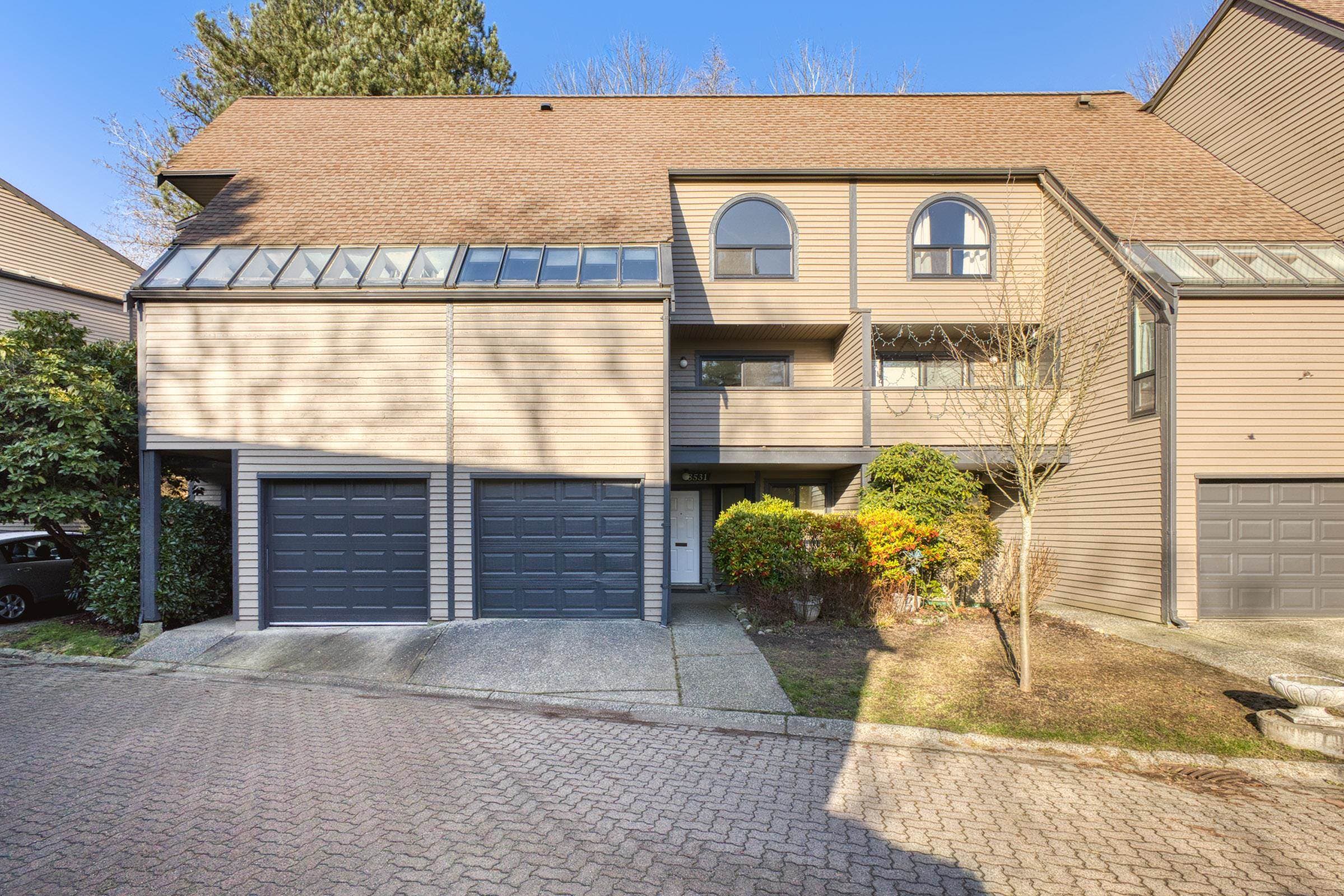 8531 Timber Court, Burnaby