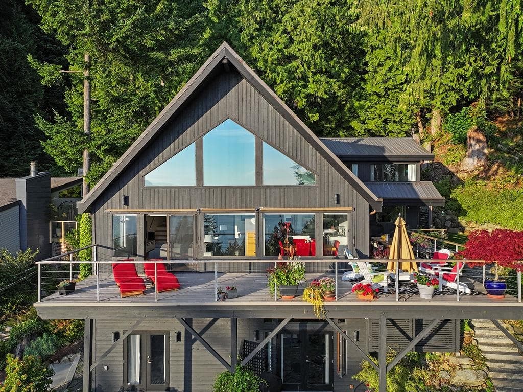 485 Timbertop Drive, Lions Bay, V0N 2E0 — photo 3