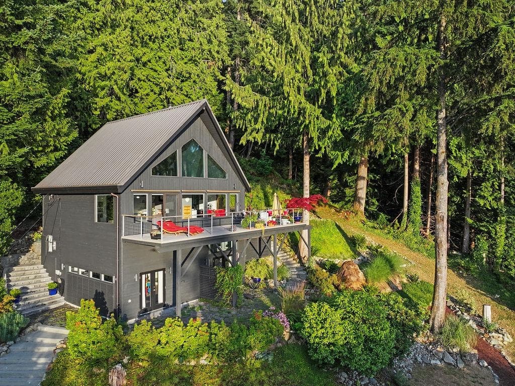 485 Timbertop Drive, Lions Bay, V0N 2E0 — photo 4