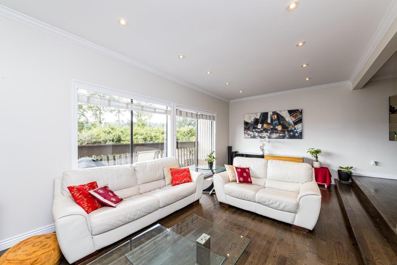 1163 Lillooet Road, North Vancouver, V7J 3H7 — photo 2
