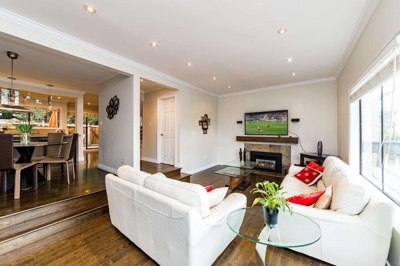 1163 Lillooet Road, North Vancouver, V7J 3H7 — photo 1