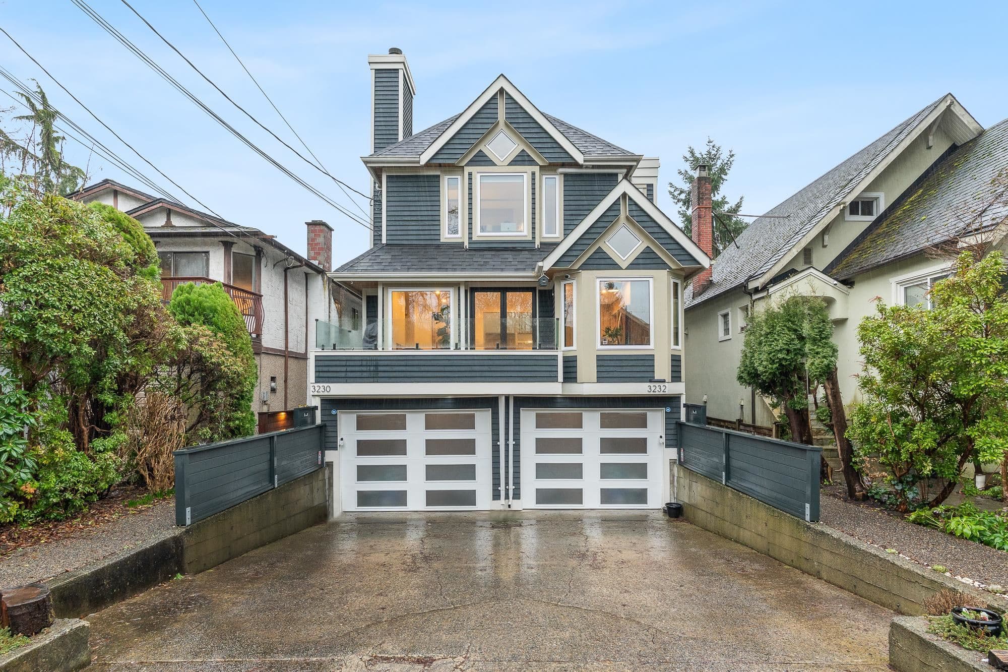 3232 W 5th Avenue, Vancouver, V6K 1V4 — photo 2