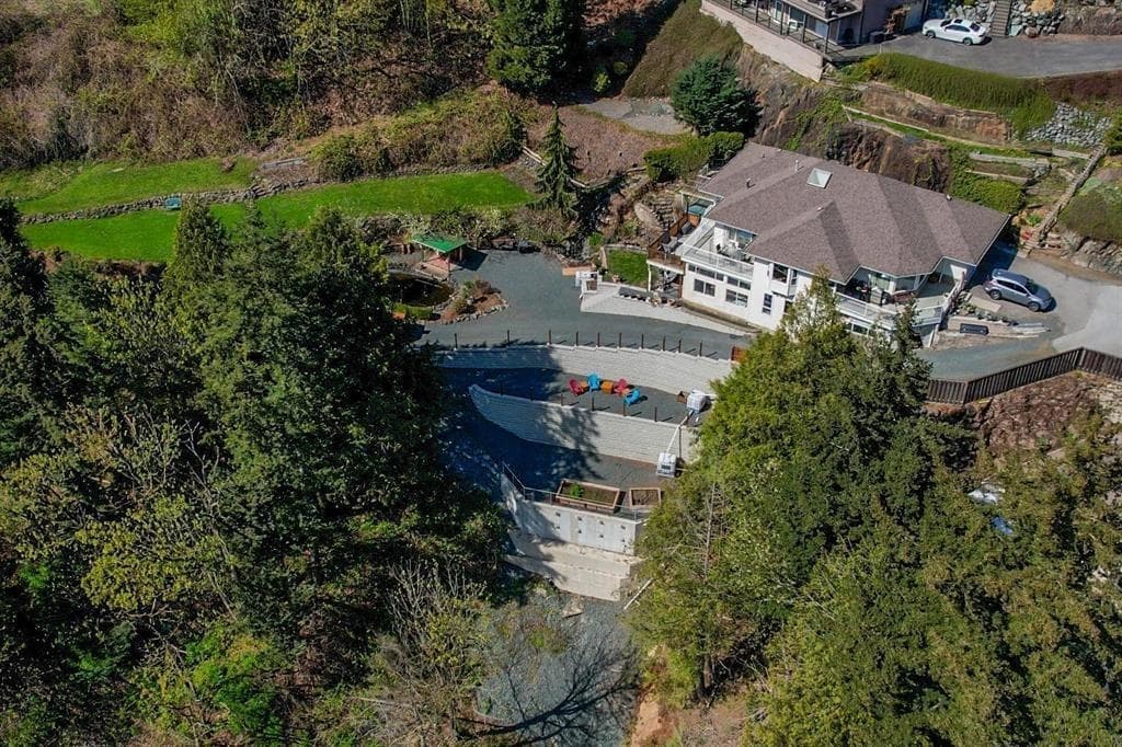 47360 Mountain Park Drive, Chilliwack