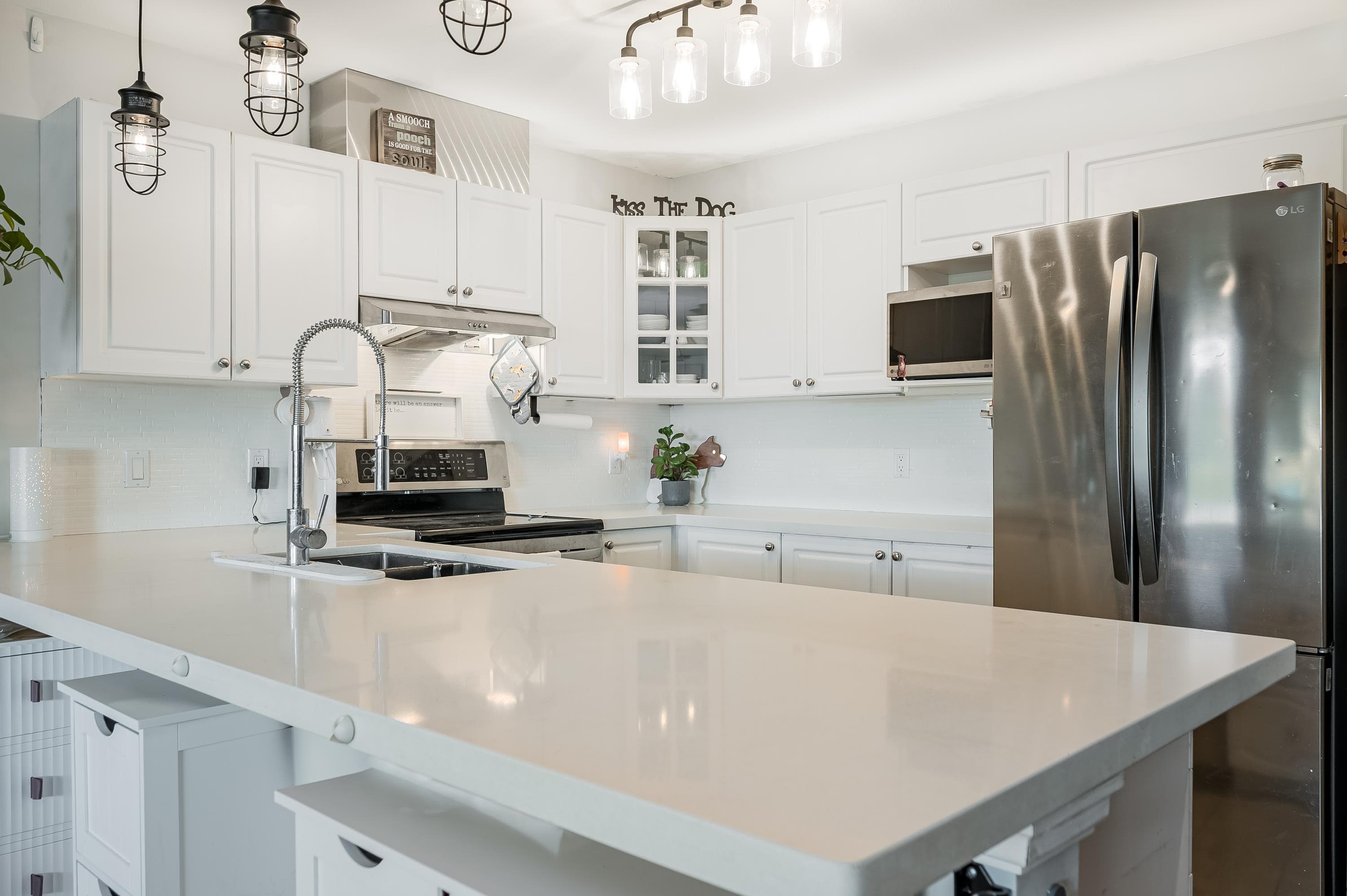 408 - 6390 196 Street, Langley