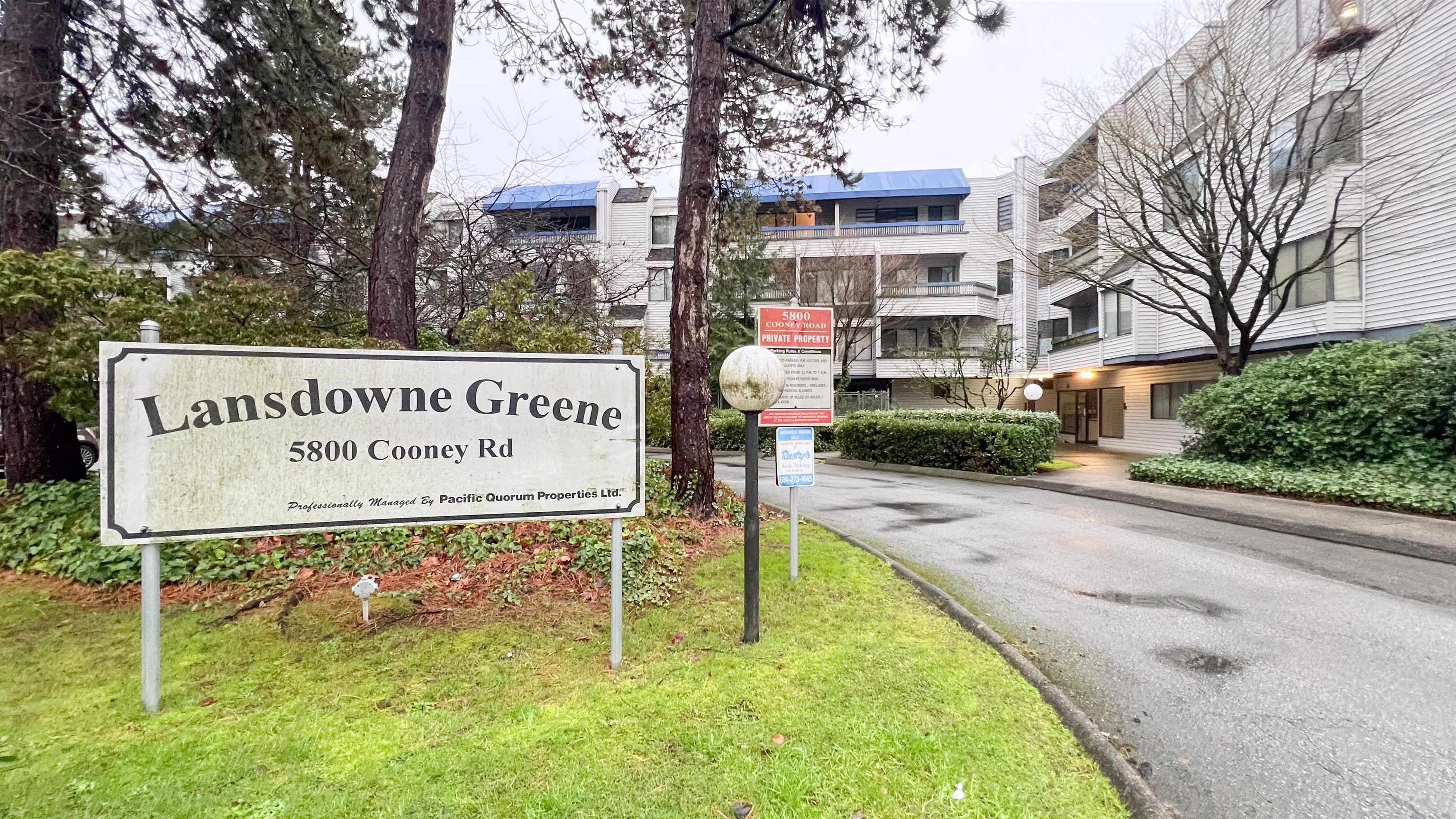 302 - 5800 Cooney Road, Richmond, V6X 3A8 — photo 2