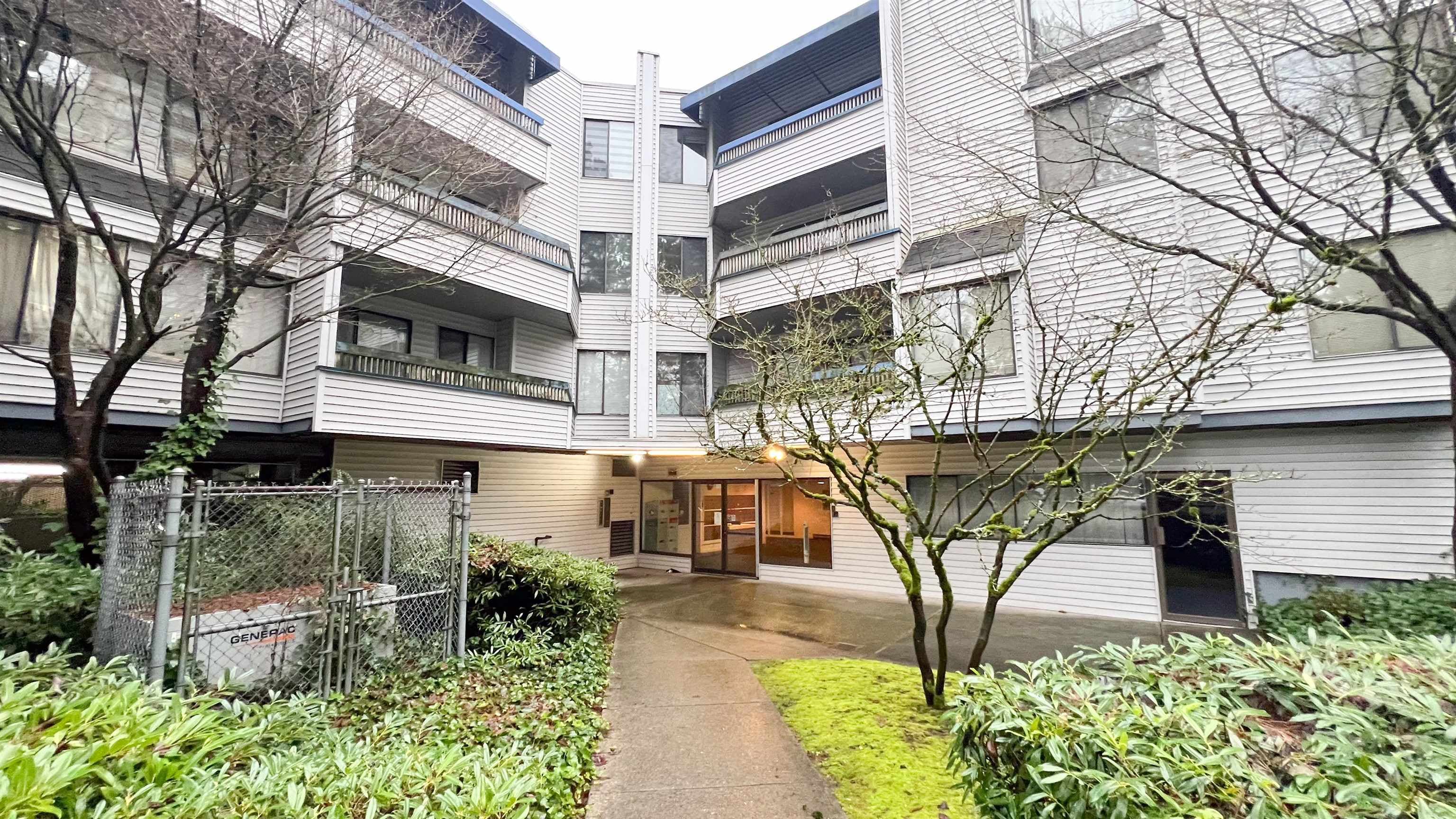 302 - 5800 Cooney Road, Richmond, V6X 3A8 — photo 1