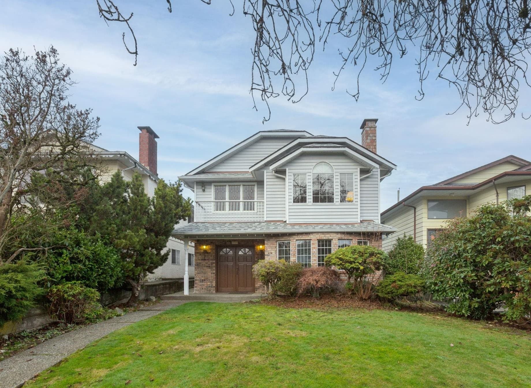 729 W 62nd Avenue, Vancouver, V6P 2E1 — photo 1