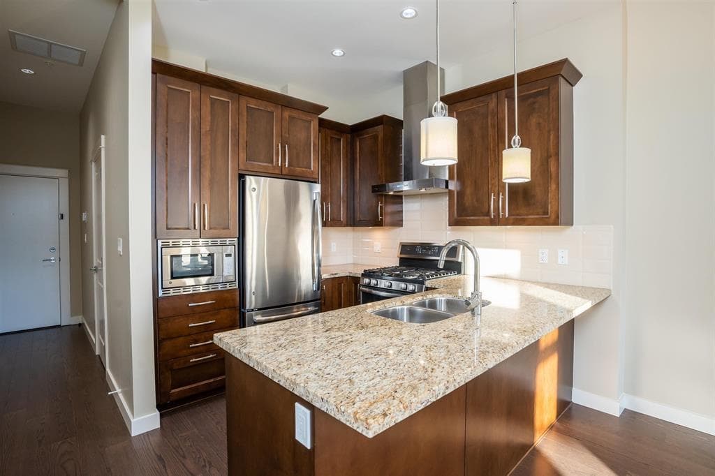 514 - 5011 Springs Boulevard, Tsawwassen, V4M 0B6 — photo 5