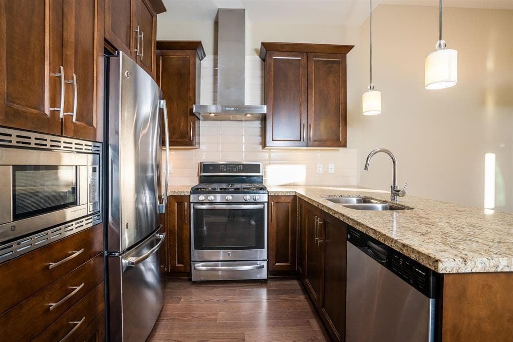 514 - 5011 Springs Boulevard, Tsawwassen, V4M 0B6 — photo 4