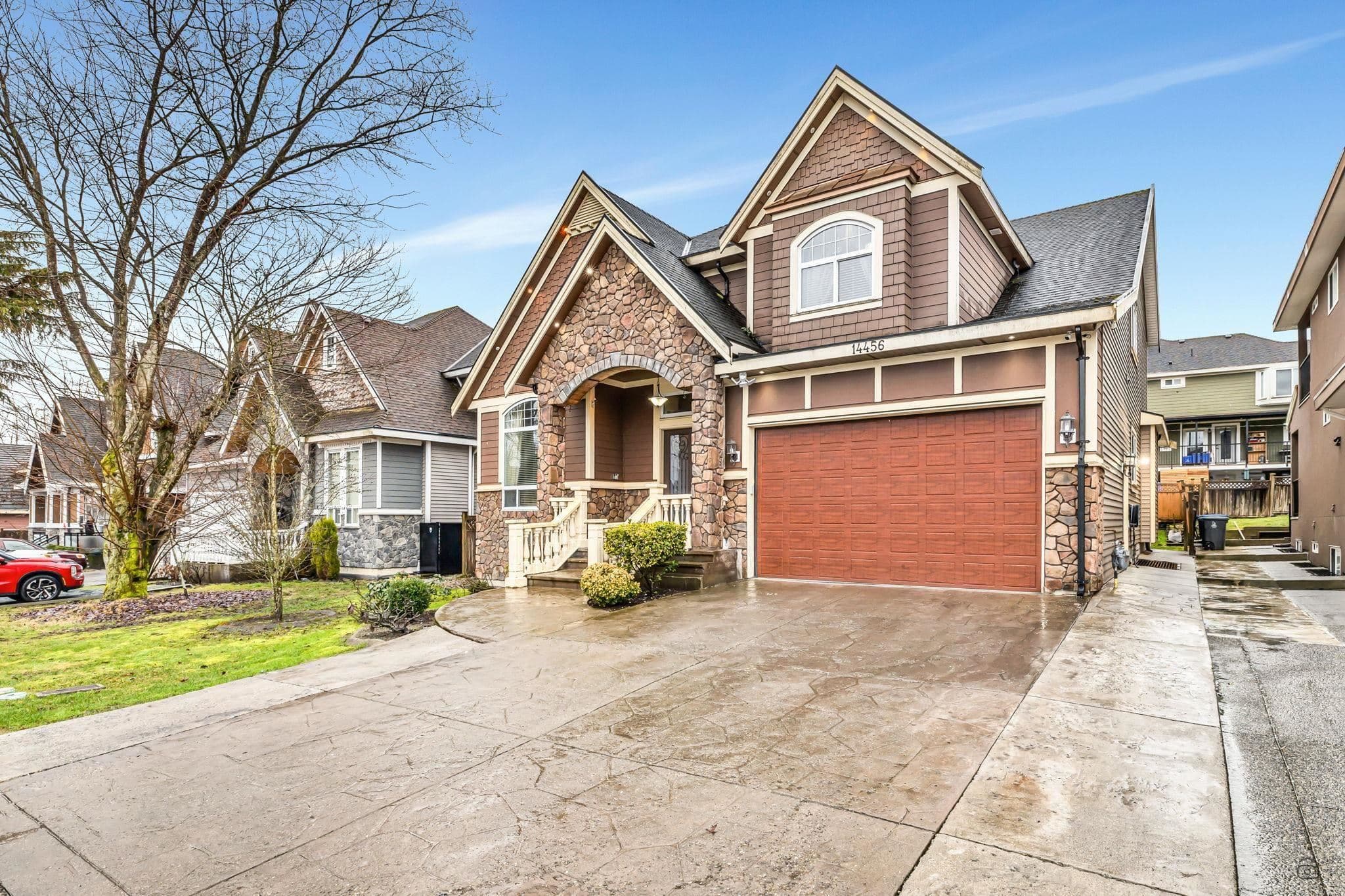 14456 76 Avenue, Surrey