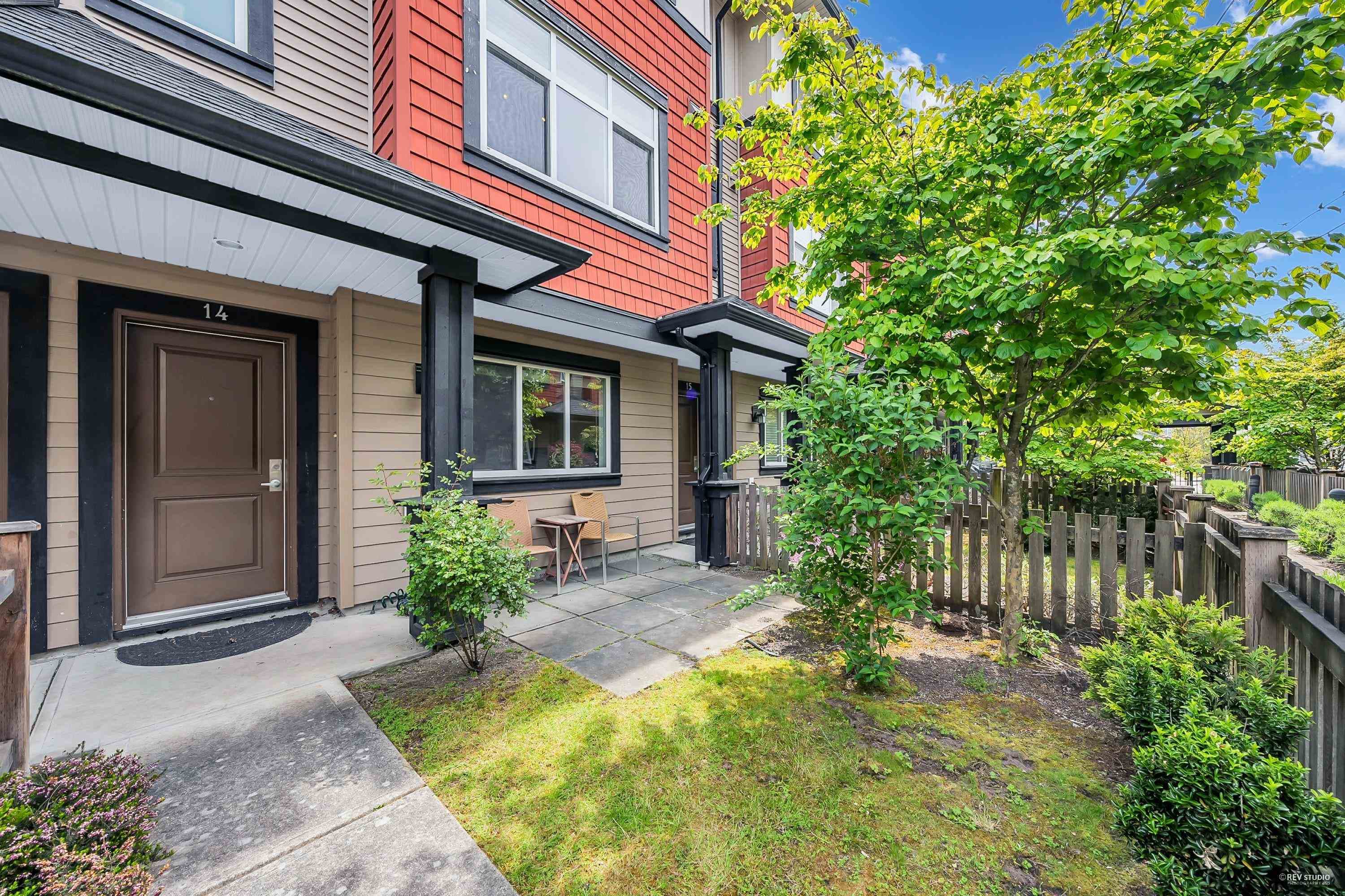 14 - 7771 Bridge Street, Richmond, V6Y 2S6 — photo 2