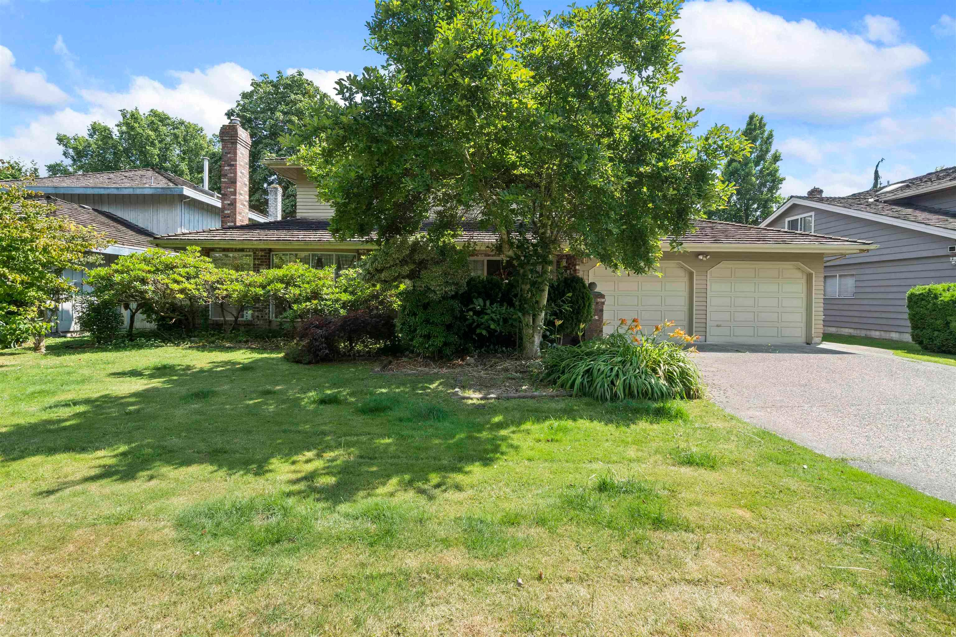 7100 Kimberley Drive, Richmond, V7A 4S4 — photo 2
