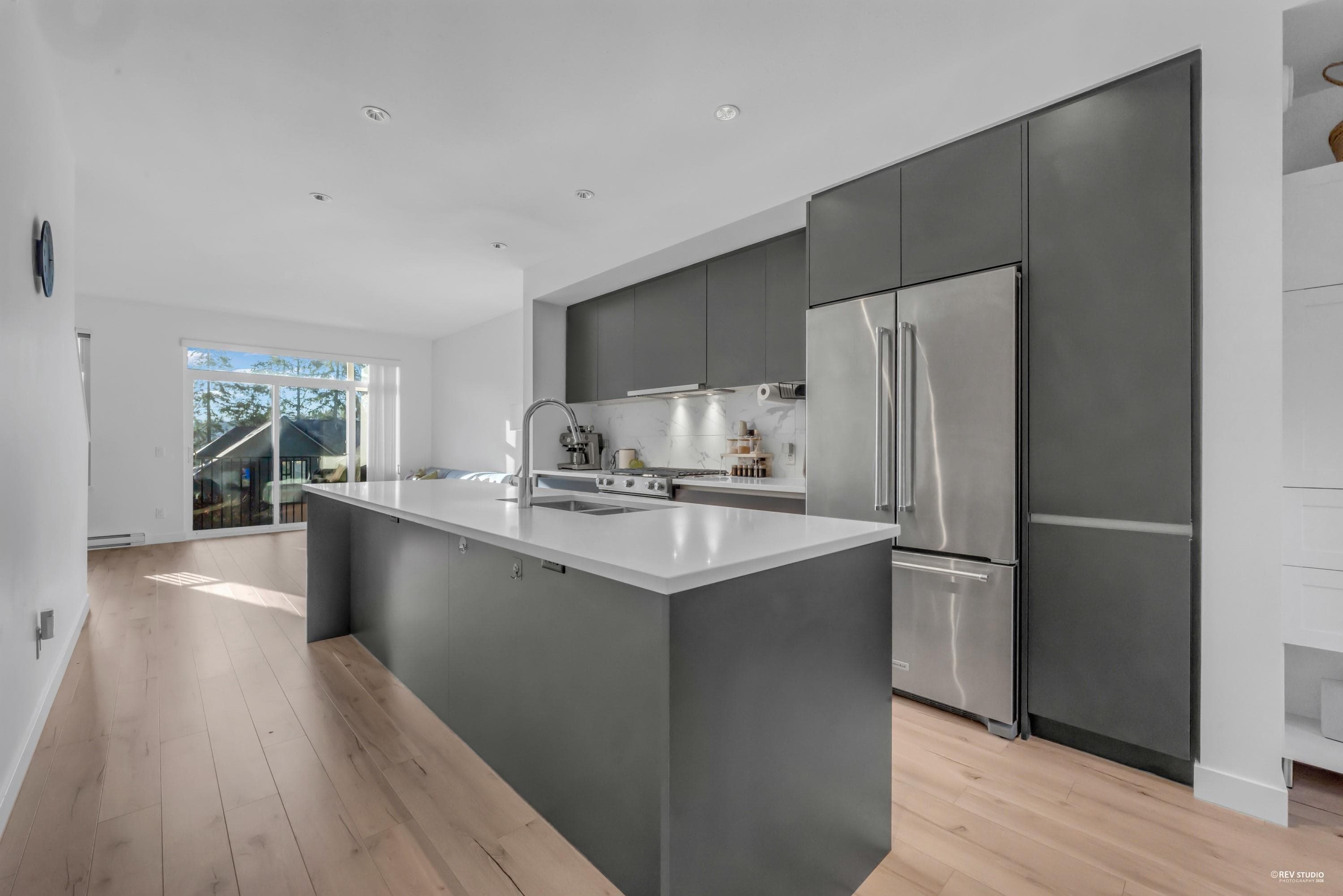 27 - 1228 Hudson Street, Coquitlam, V3B 0R3 — photo 4