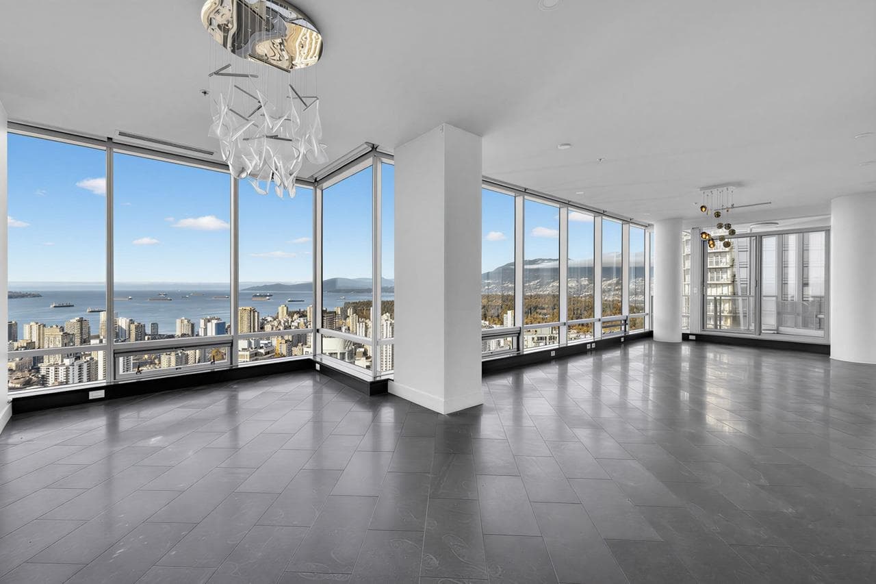 4401 - 1128 W Georgia Street, Vancouver, V6E 0A8 — photo 2