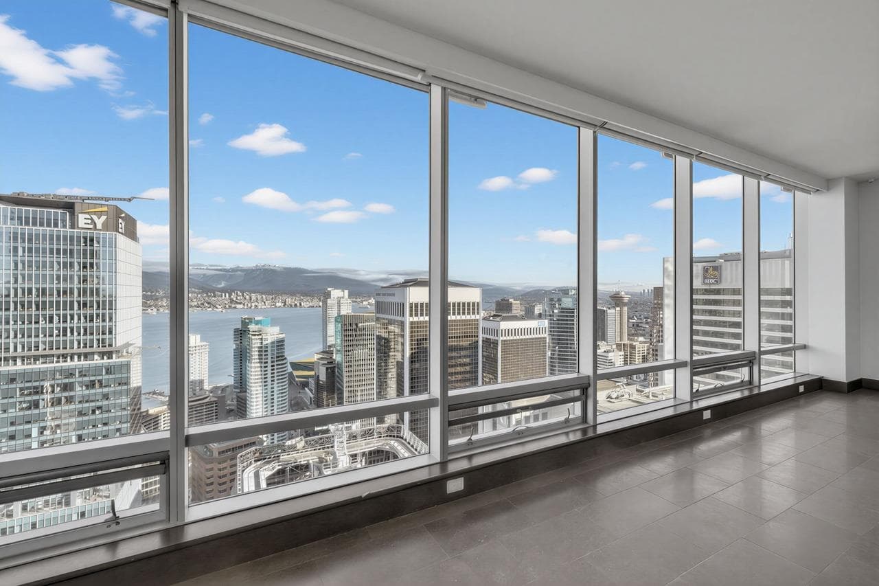 4401 - 1128 W Georgia Street, Vancouver, V6E 0A8 — photo 5