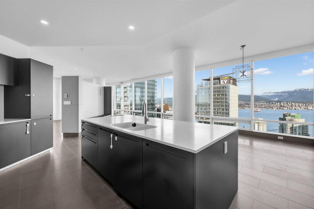 4401 - 1128 W Georgia Street, Vancouver, V6E 0A8 — photo 4