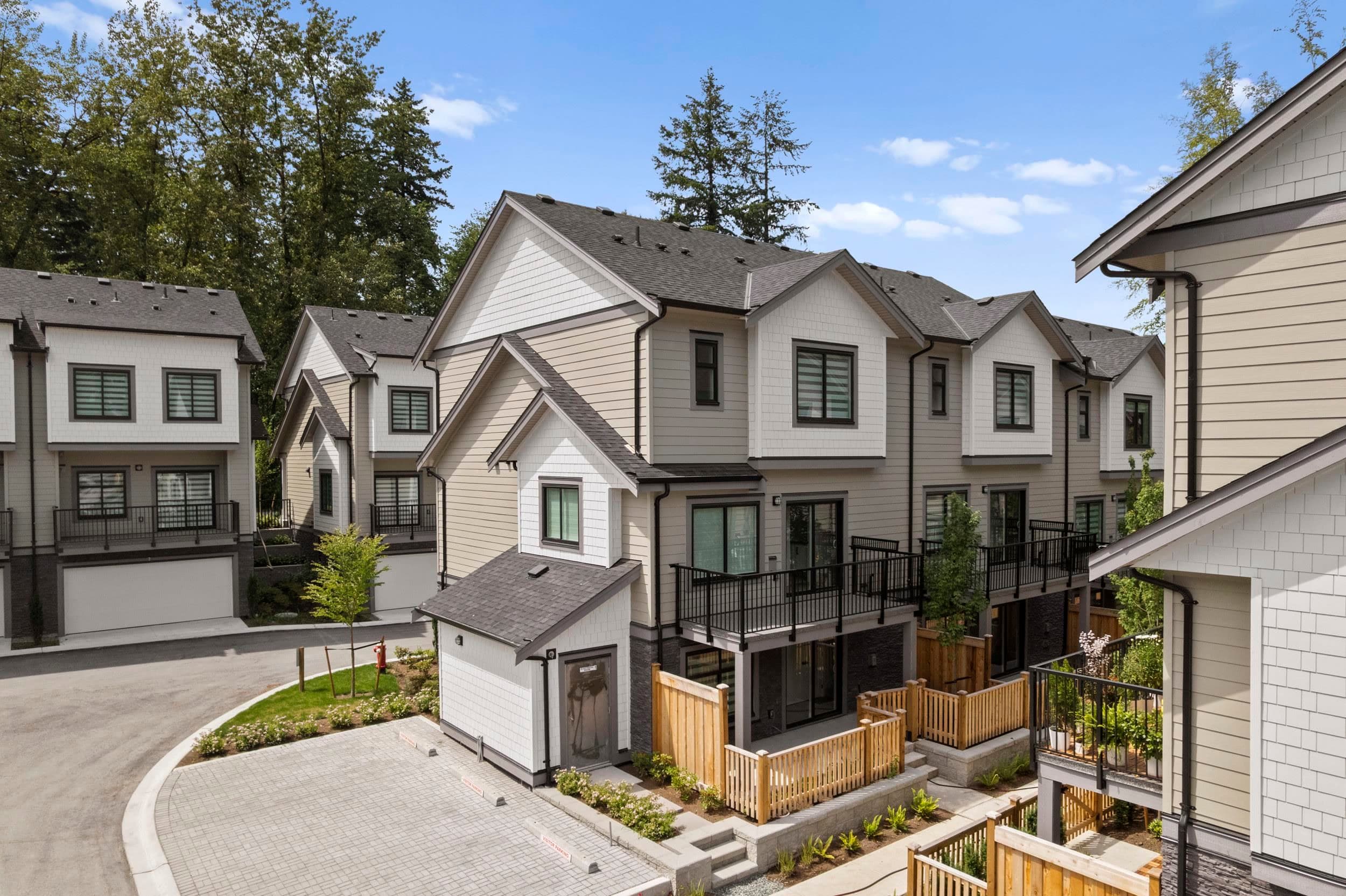 24 - 9688 182a Street, Surrey — sold