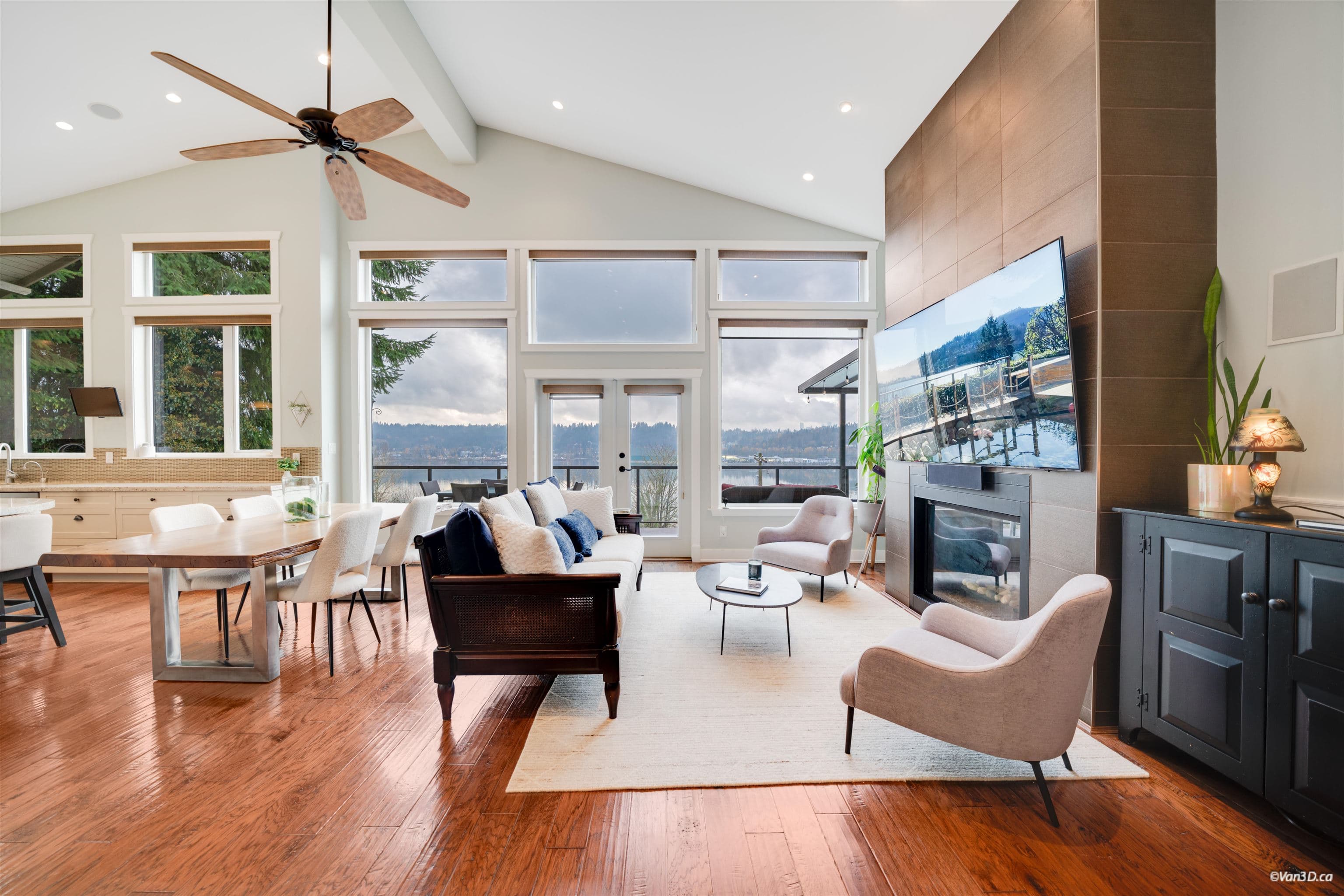 920 Barber Street, Port Moody, V3H 3V4 — photo 3