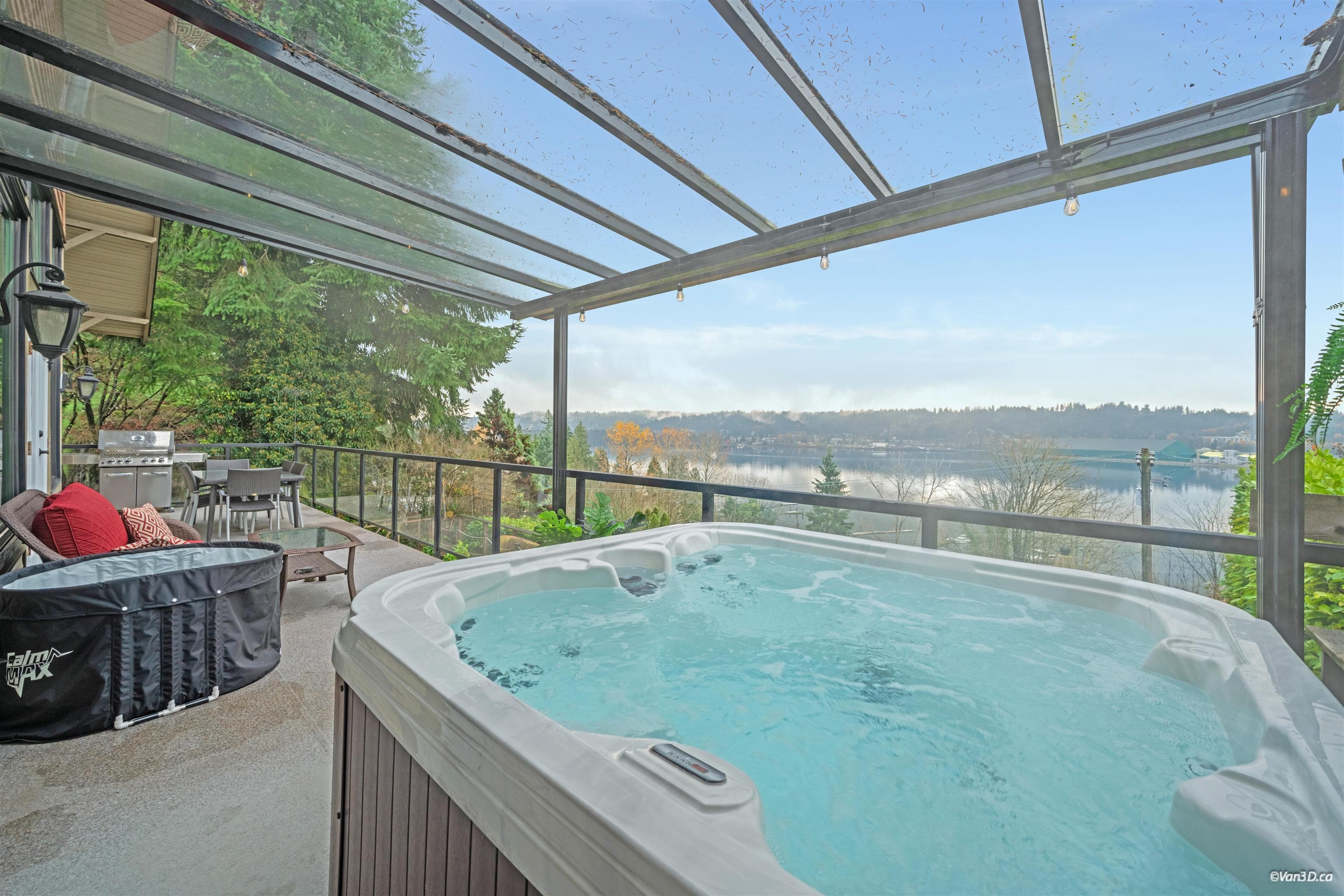 920 Barber Street, Port Moody, V3H 3V4 — photo 5
