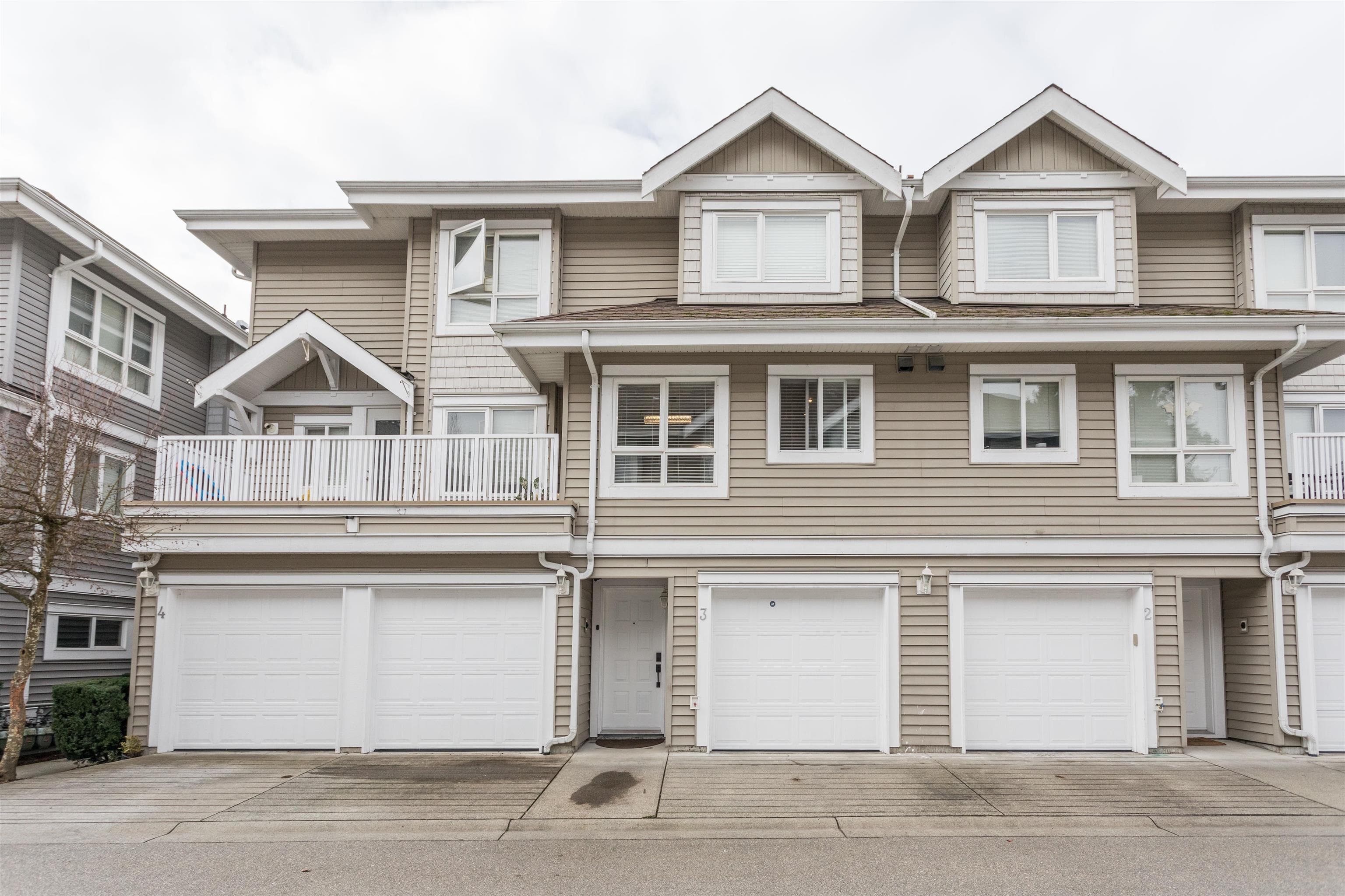 3 - 8968 208 Street, Langley