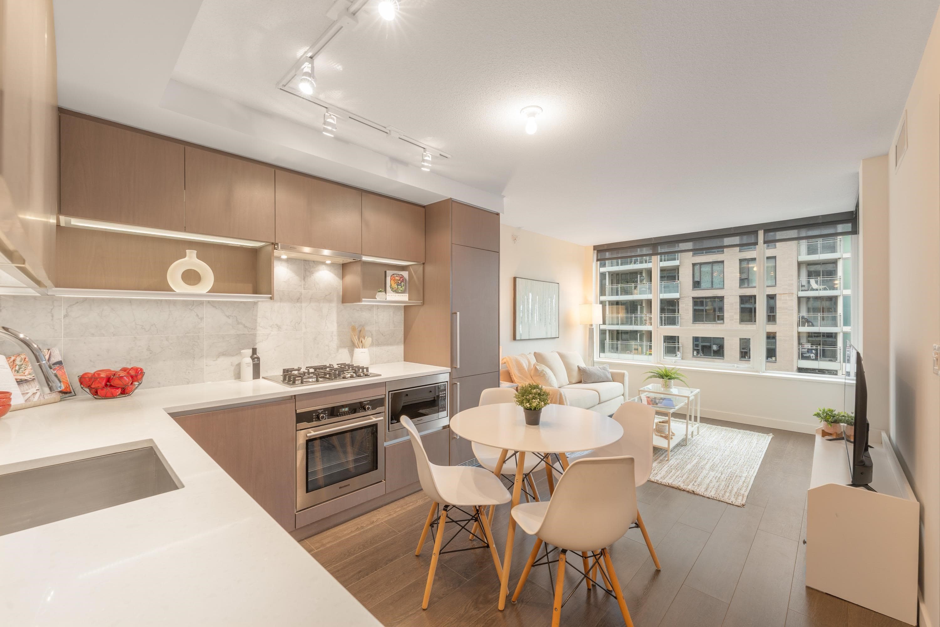 706 - 3233 Ketcheson Road, Richmond, V6X 0R3 — photo 1
