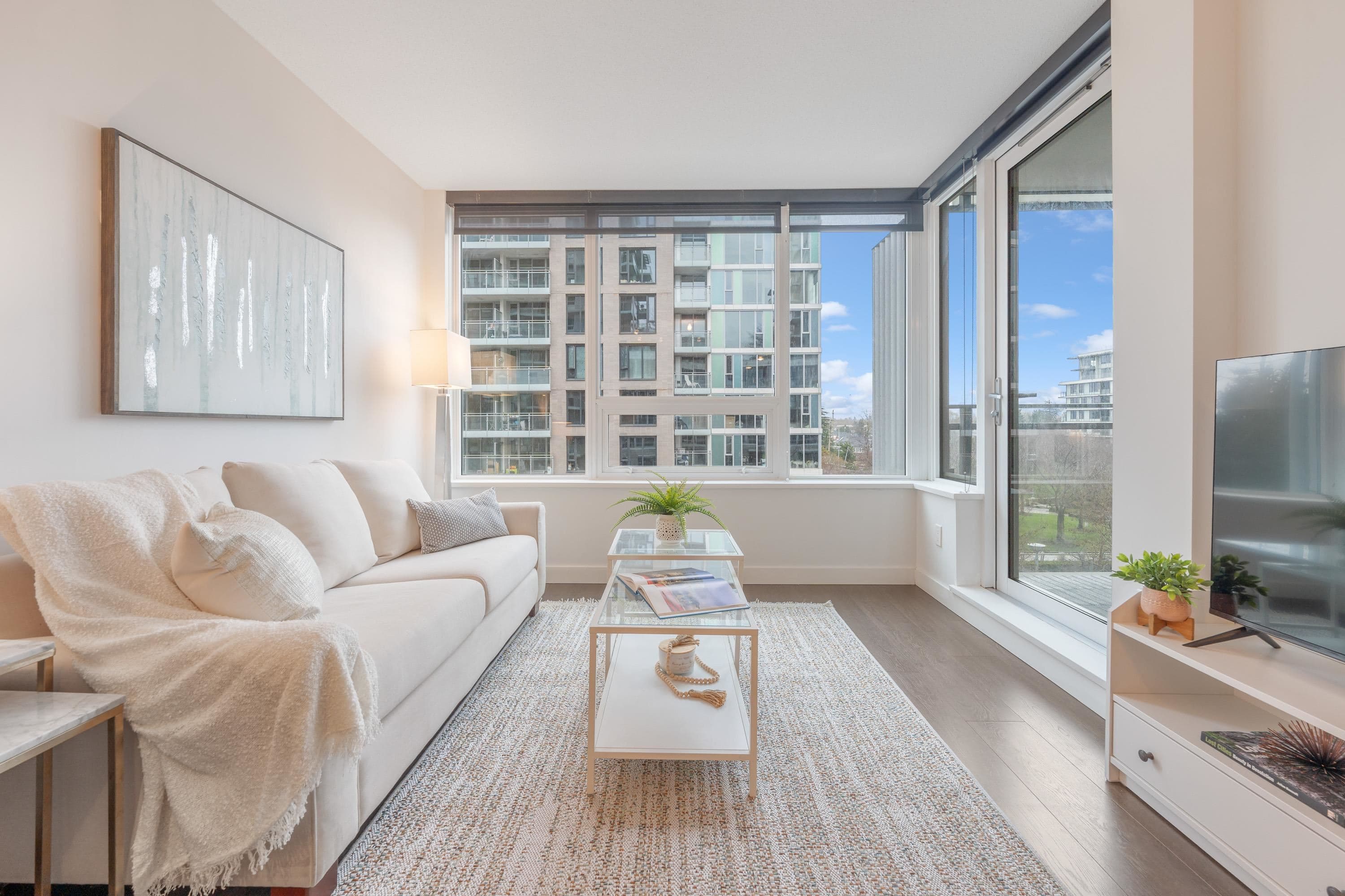 706 - 3233 Ketcheson Road, Richmond, V6X 0R3 — photo 4