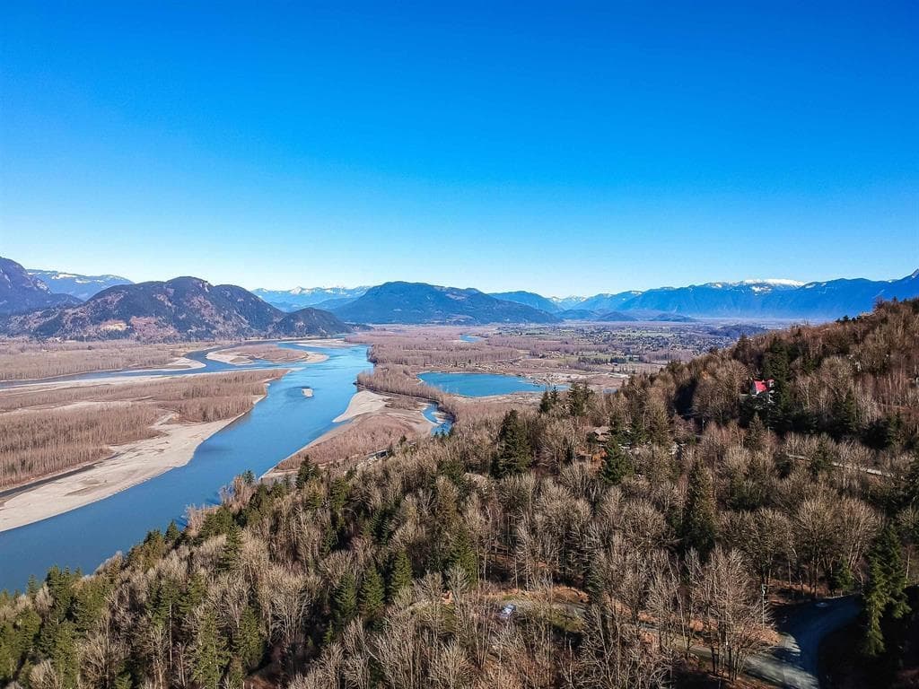 Lot 1 - 43207 Salmonberry Drive, Chilliwack
