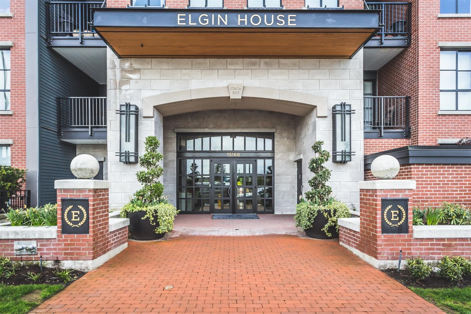 130 - 15168 33 Avenue, Surrey