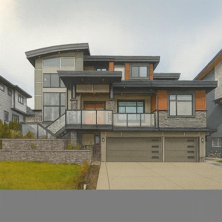 2729 Eagle Peak Drive, Abbotsford, V3G 0C8 — photo 1
