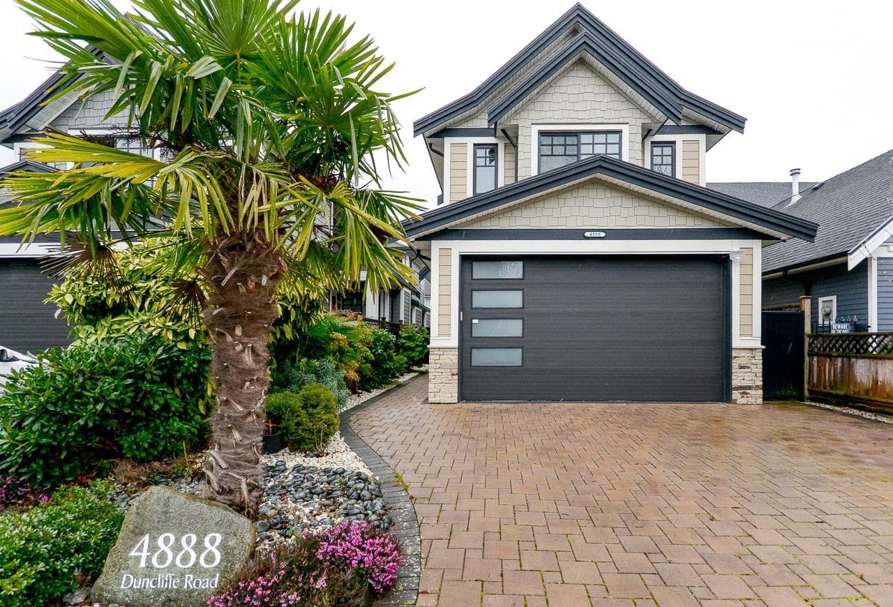 4888 Duncliffe Road, Richmond