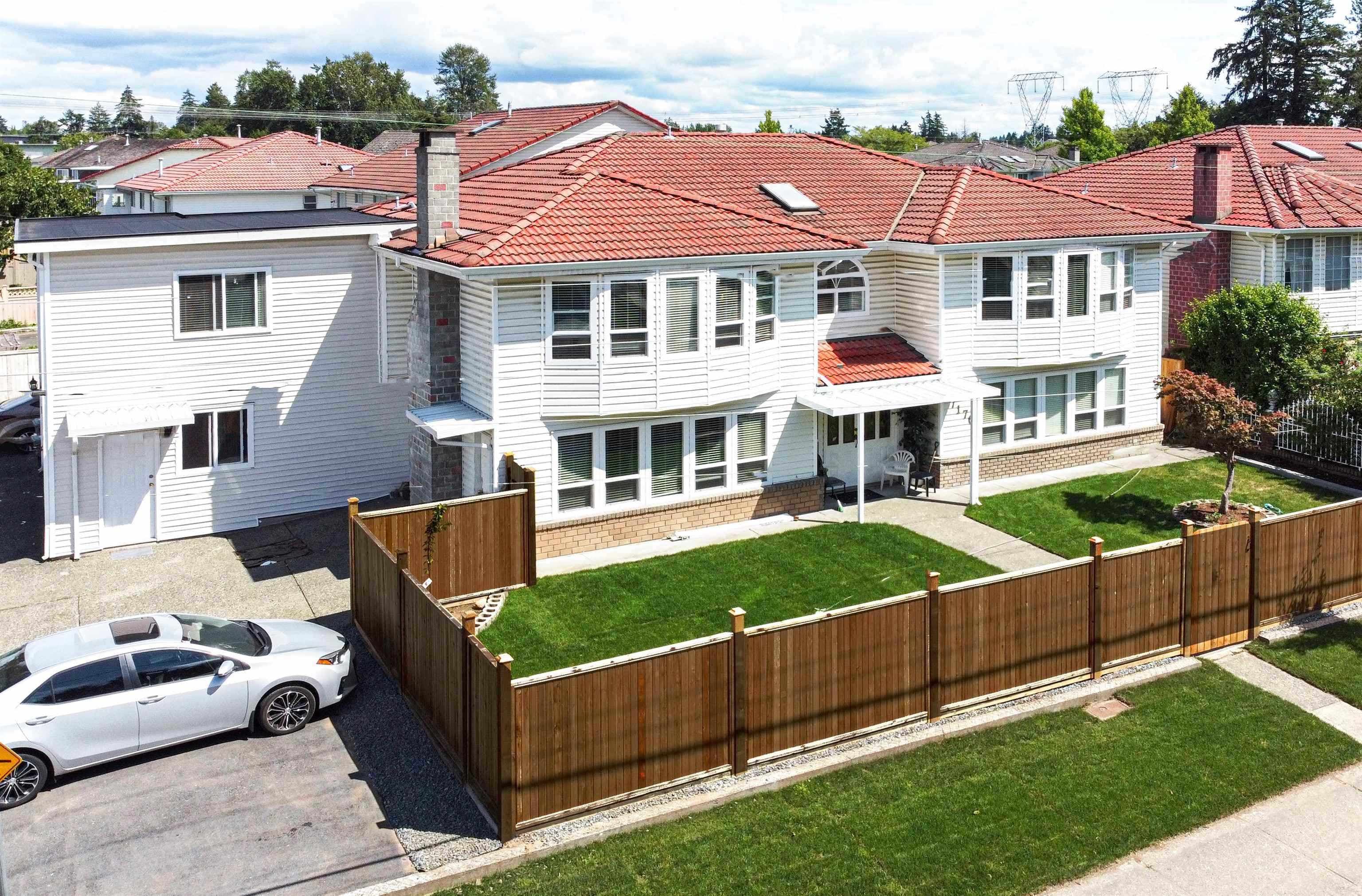 7176 124 Street, Surrey