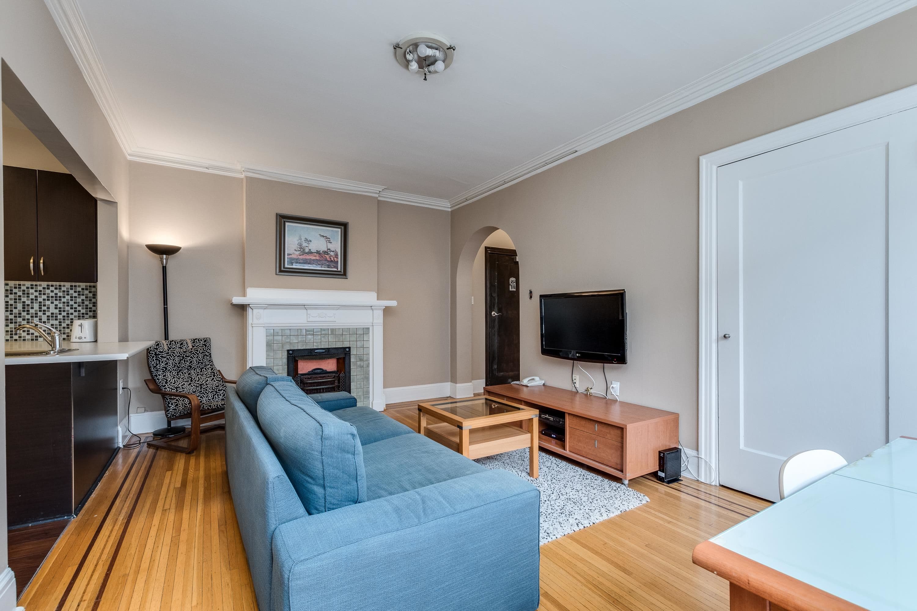 11 - 935 Jervis Street, Vancouver