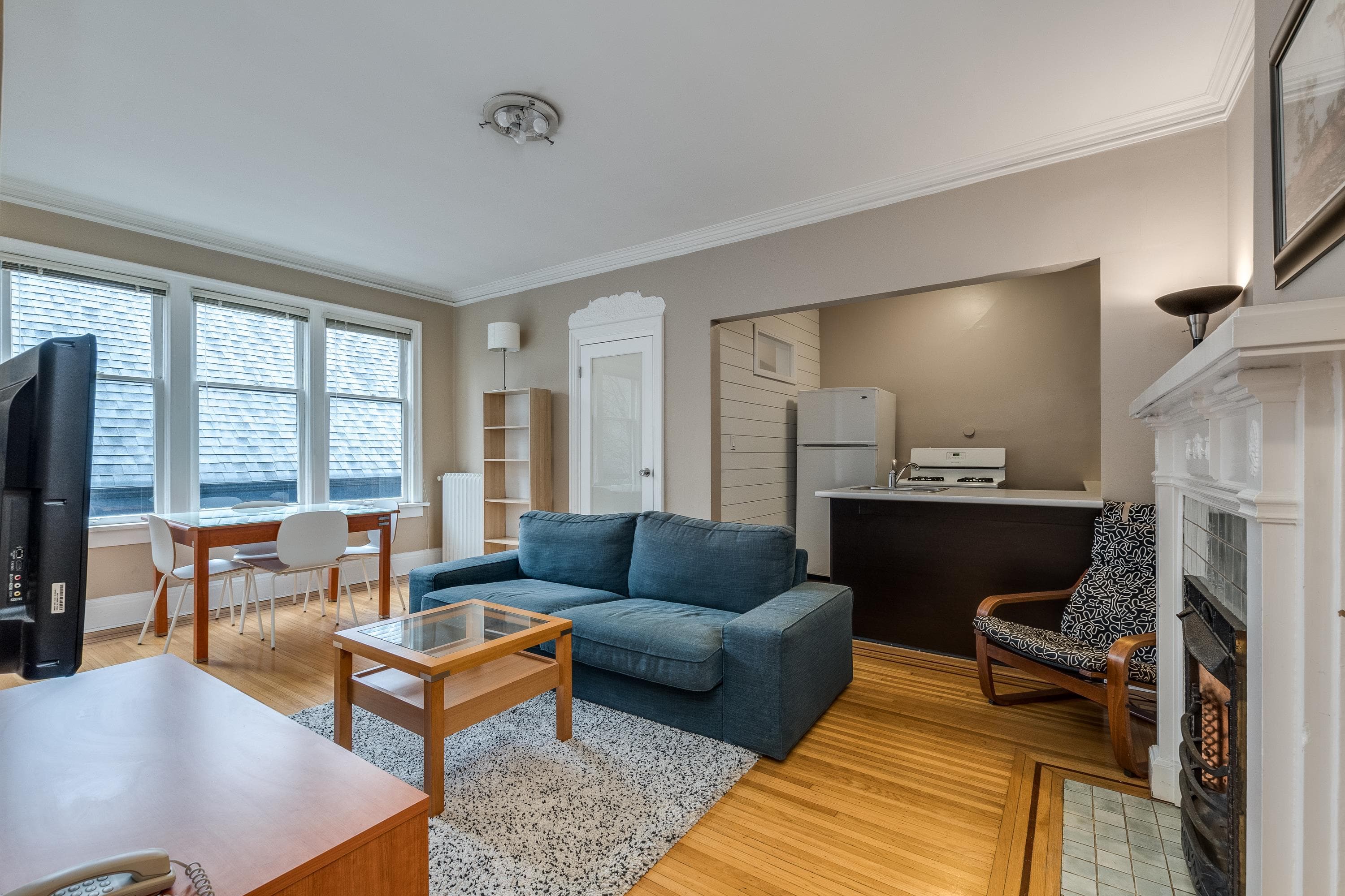 11 - 935 Jervis Street, Vancouver, V6E 2B5 — photo 5