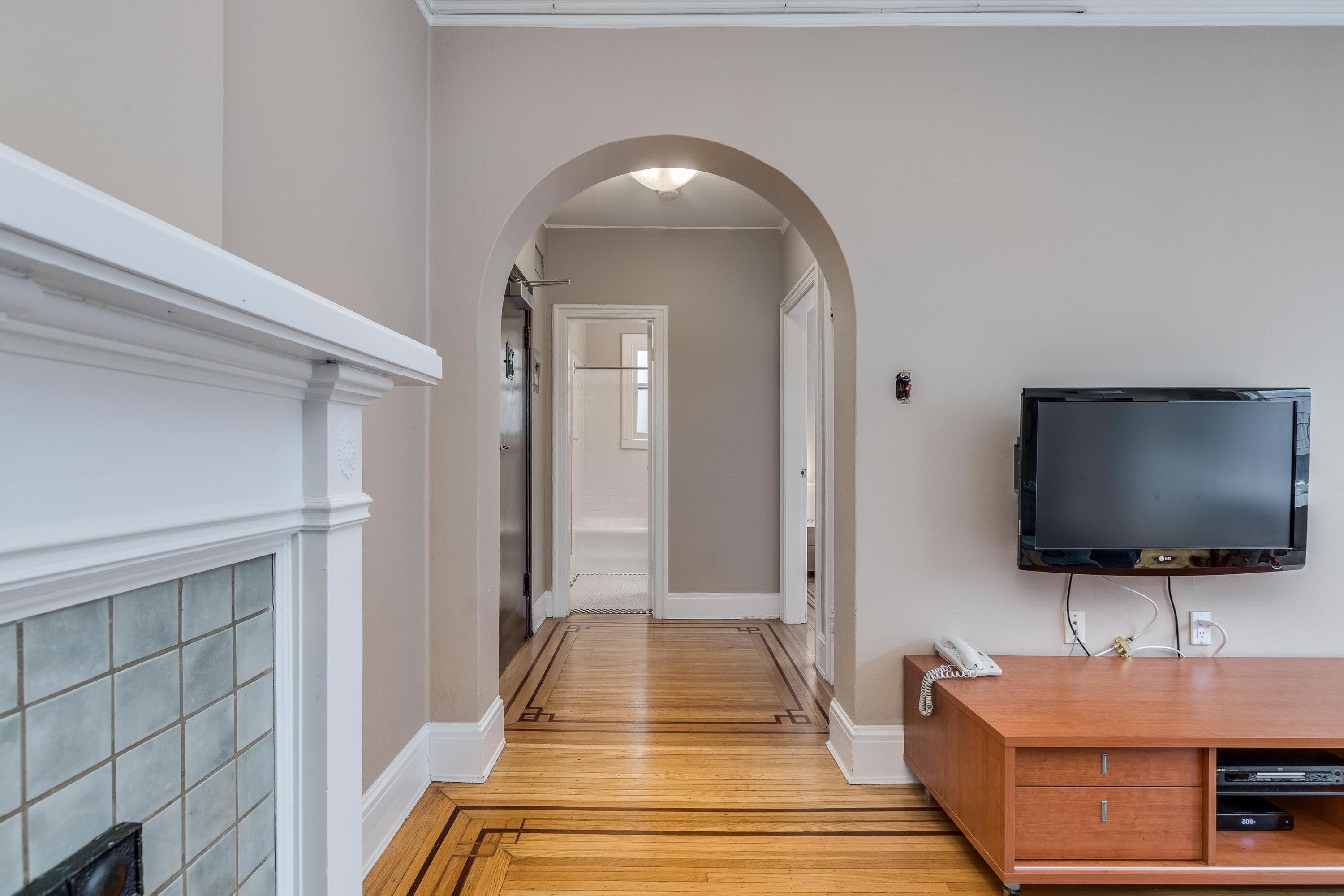 11 - 935 Jervis Street, Vancouver, V6E 2B5 — photo 4