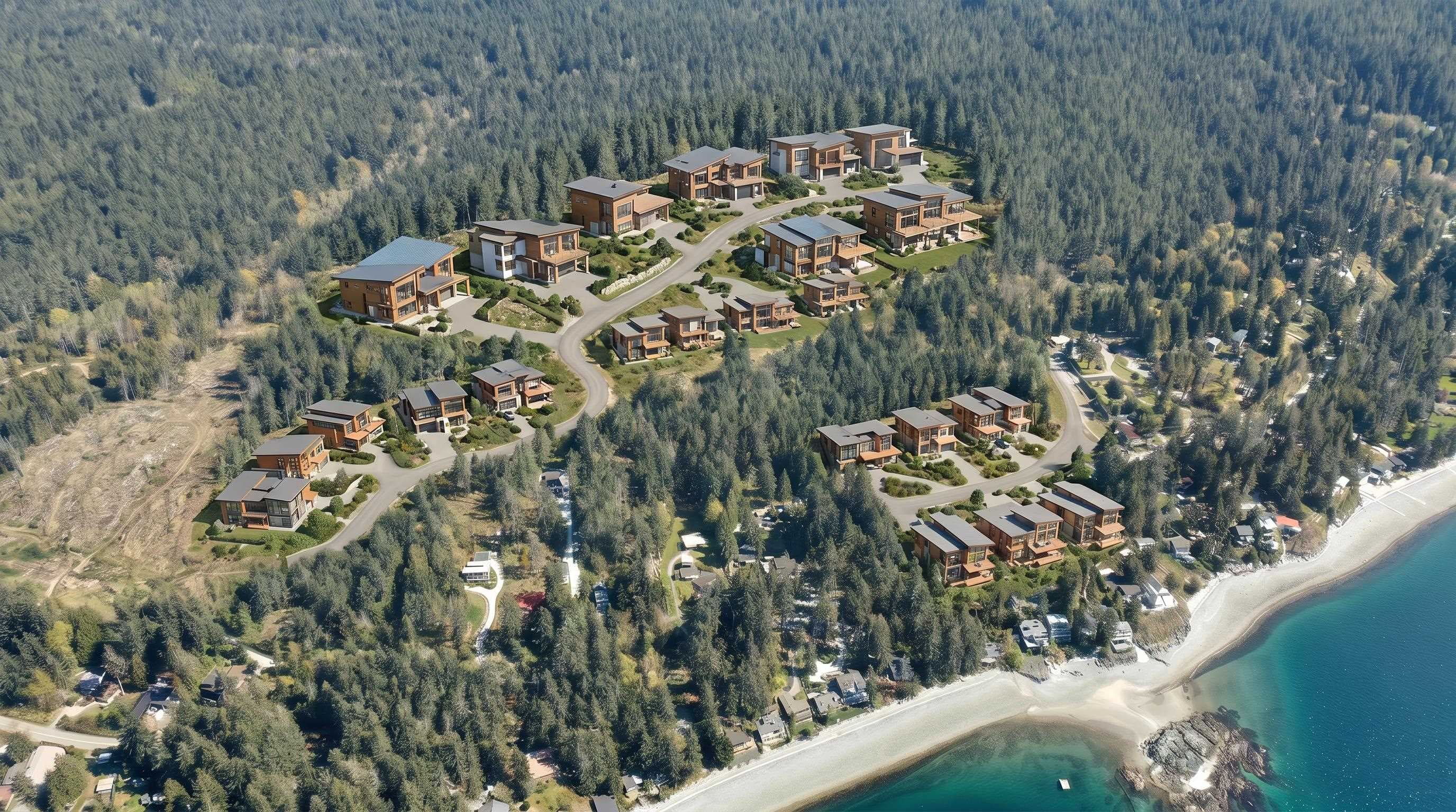 Block B Priestland Road, Sechelt, V0N 1Y0 — photo 4