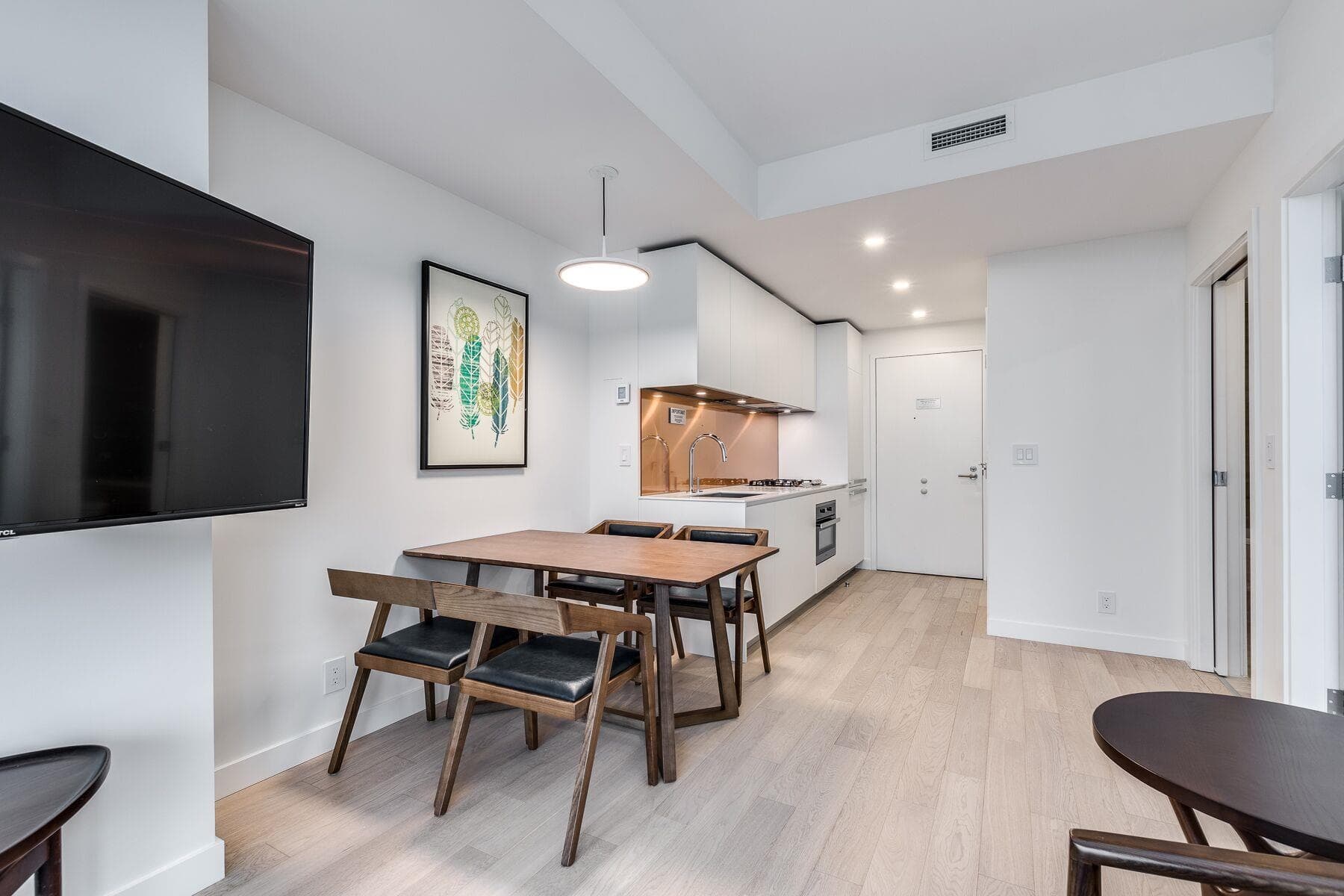 3608 - 1480 Howe Street, Vancouver