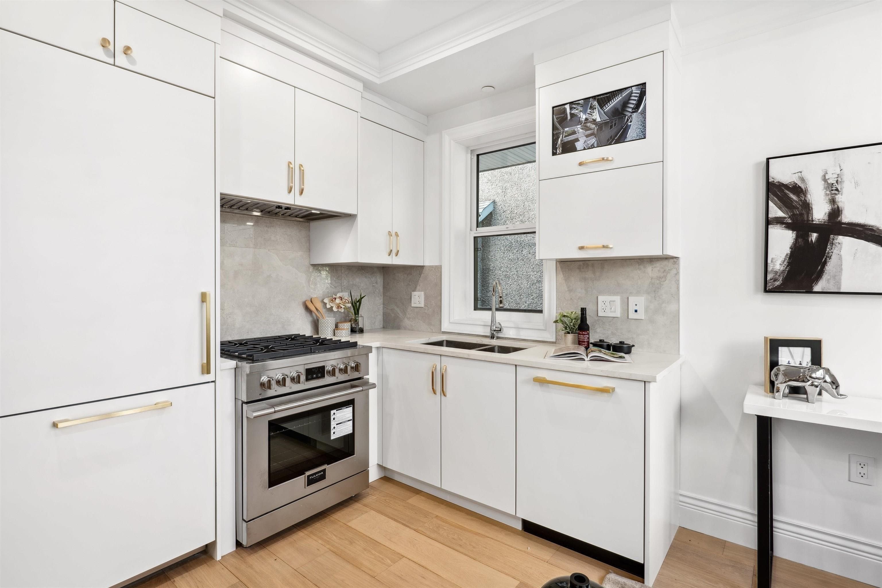 3812 W 15th Avenue, Vancouver, V6R 2Z9 — photo 5