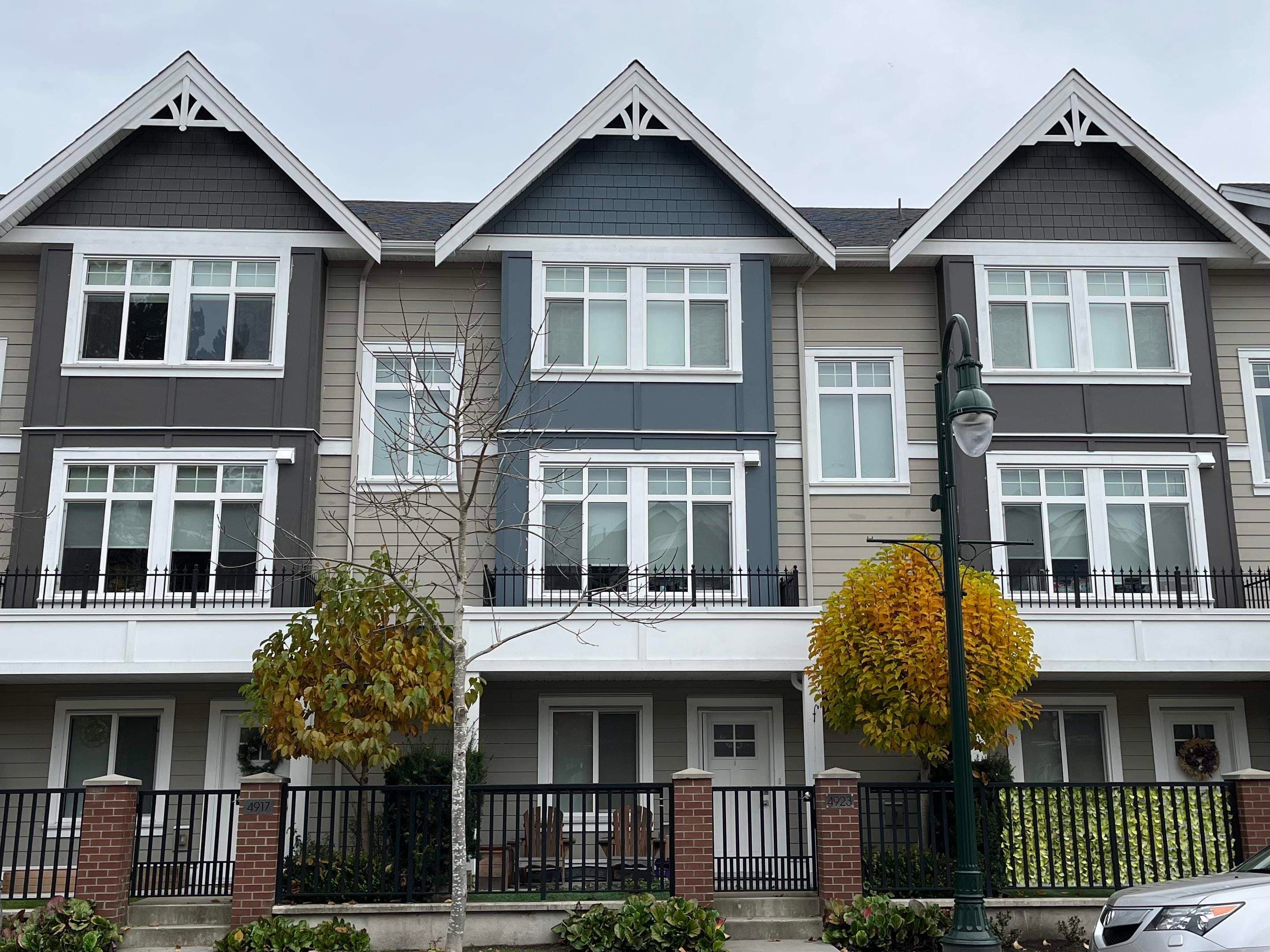 4923 47a Avenue, Ladner