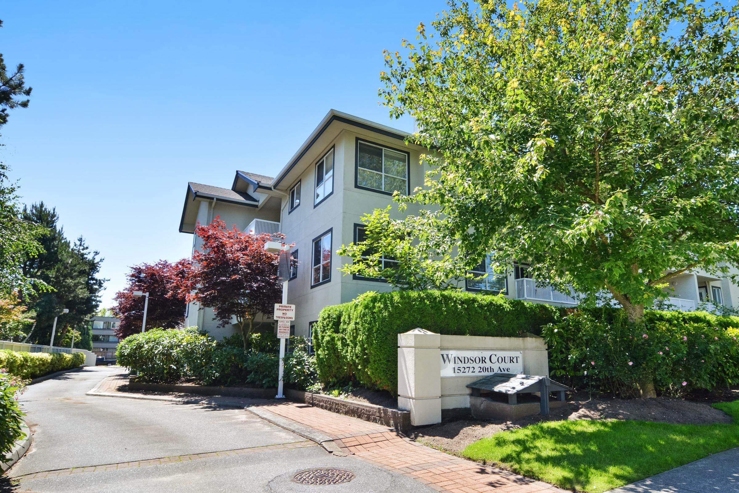112 - 15272 20 Avenue, Surrey
