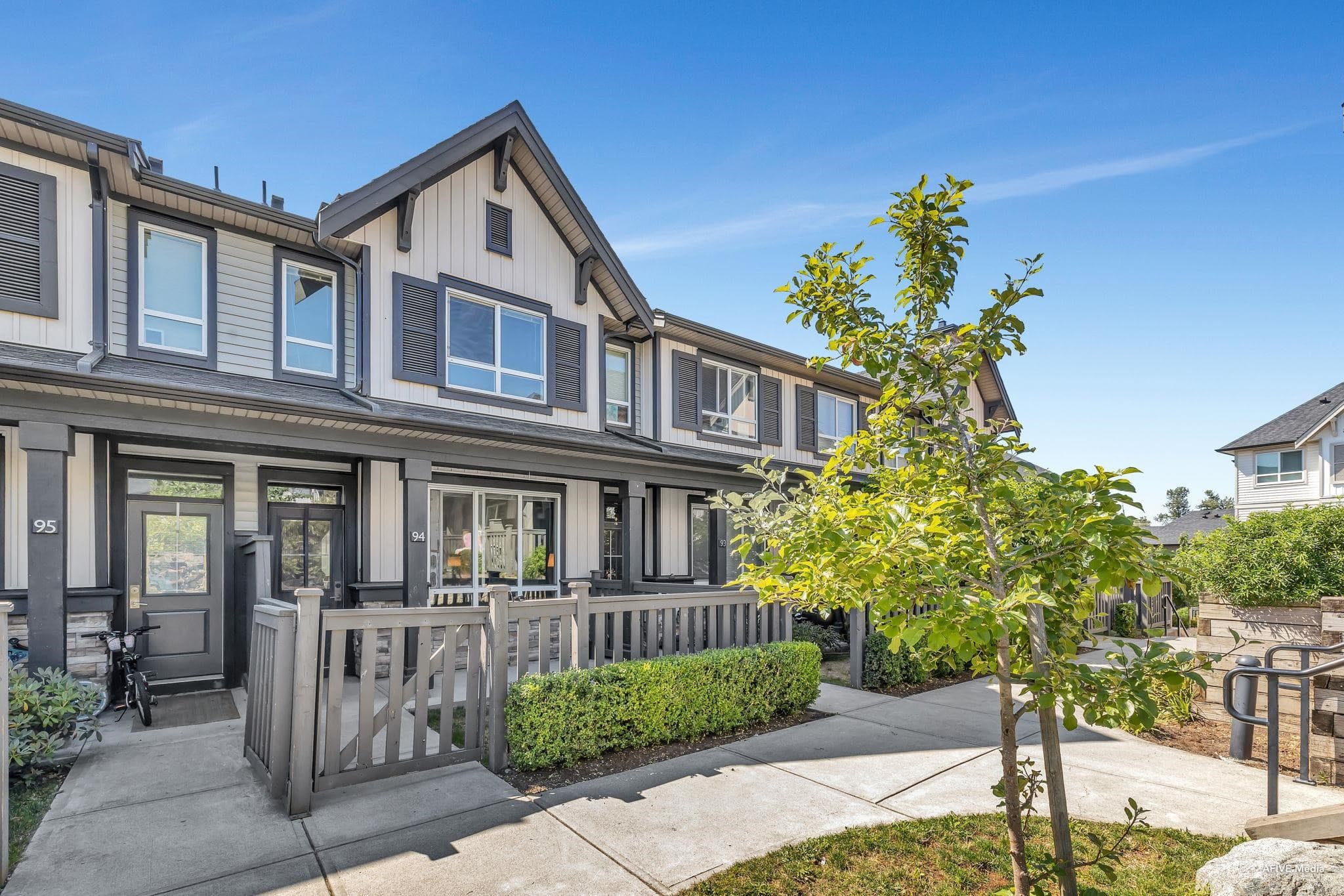94 - 30930 Westridge Place, Abbotsford, V2T 0H6 — photo 2