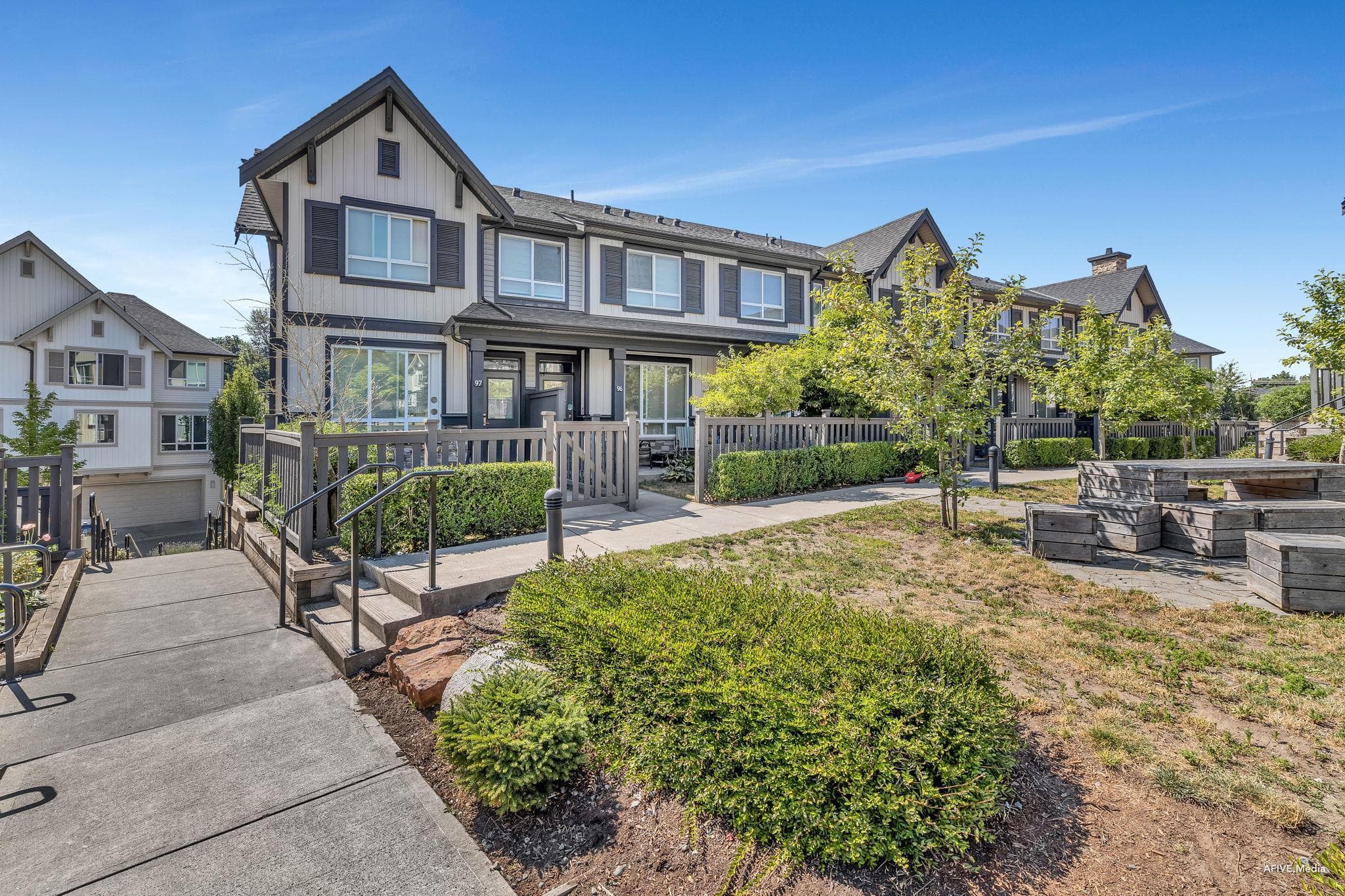 94 - 30930 Westridge Place, Abbotsford, V2T 0H6 — photo 1