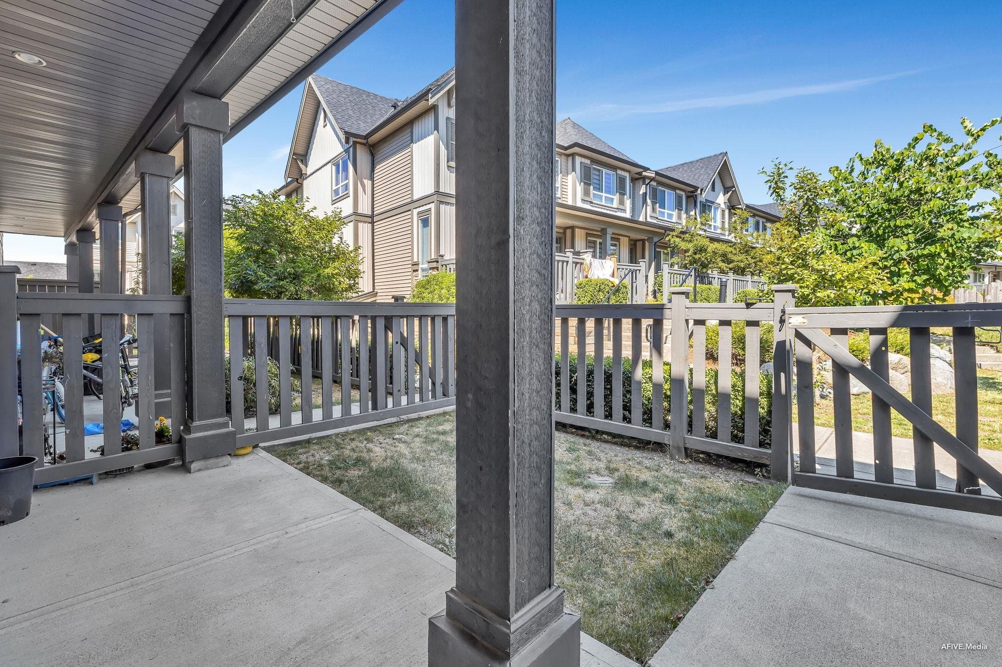 94 - 30930 Westridge Place, Abbotsford, V2T 0H6 — photo 4