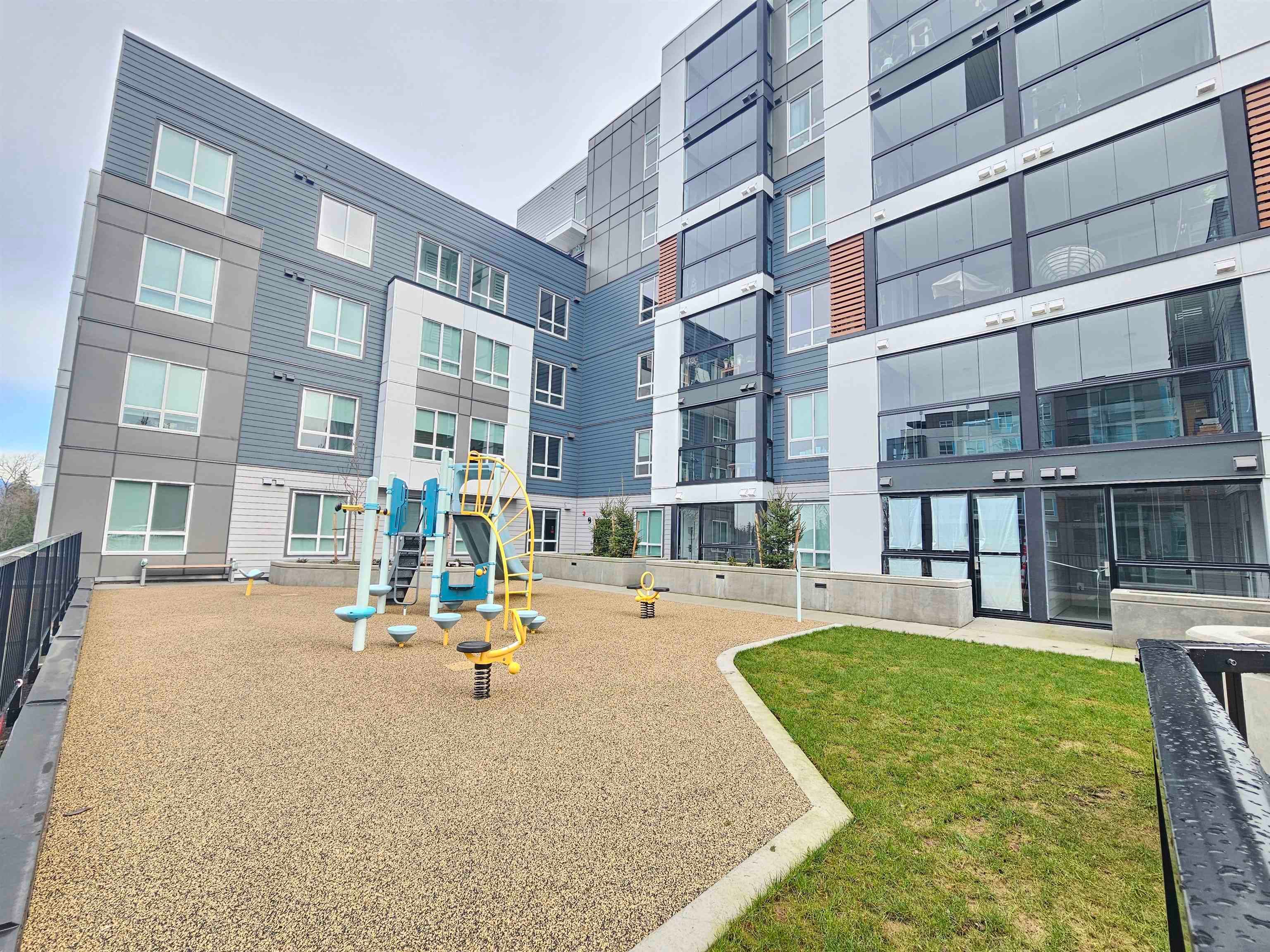 508 - 19953 76 Avenue, Langley, V2Y 3Y1 — photo 4