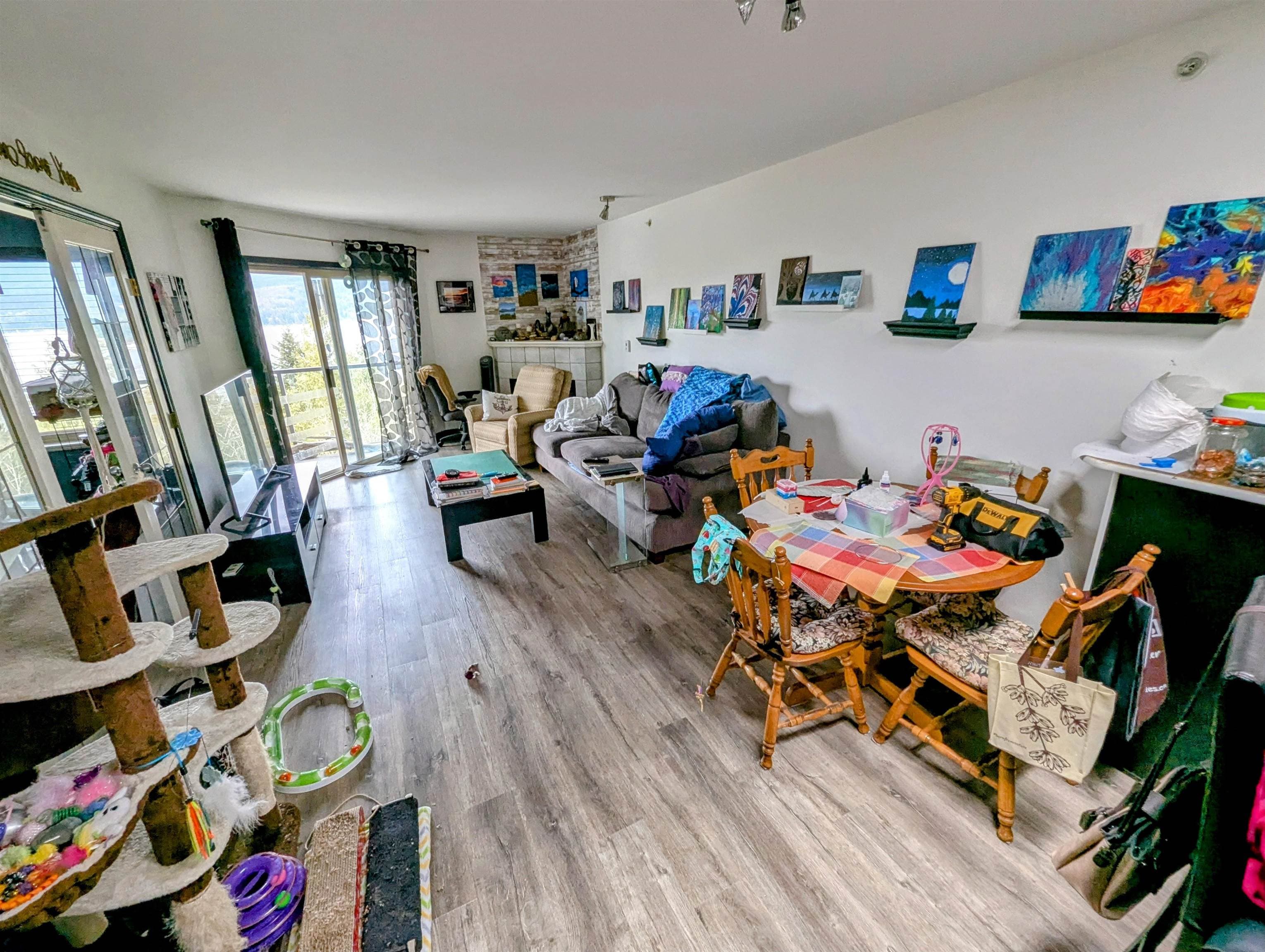322 - 5780 Trail Avenue, Sechelt, V7Z 0K5 — photo 4
