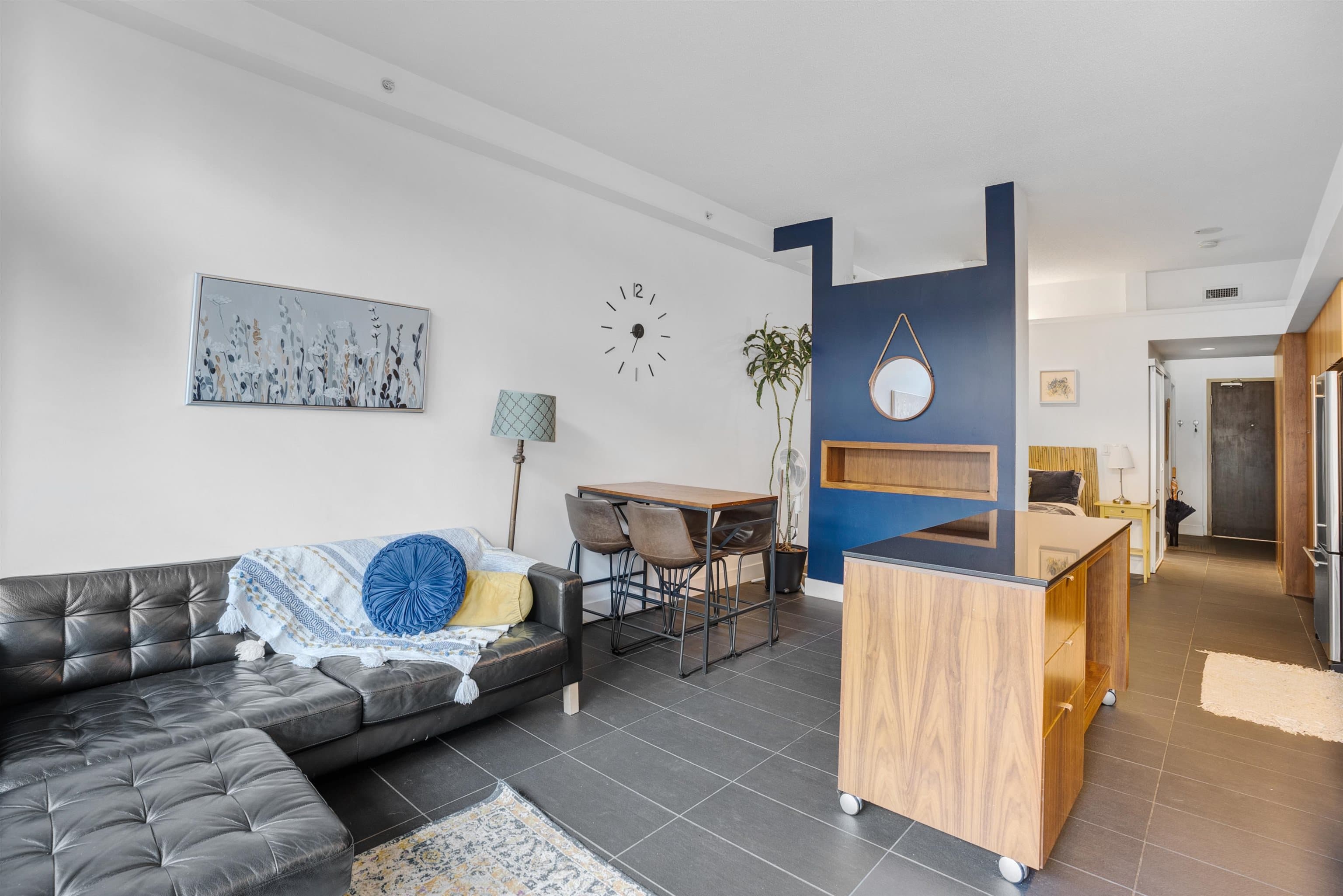 309 - 33 W Pender Street, Vancouver, V6B 0E5 — photo 5