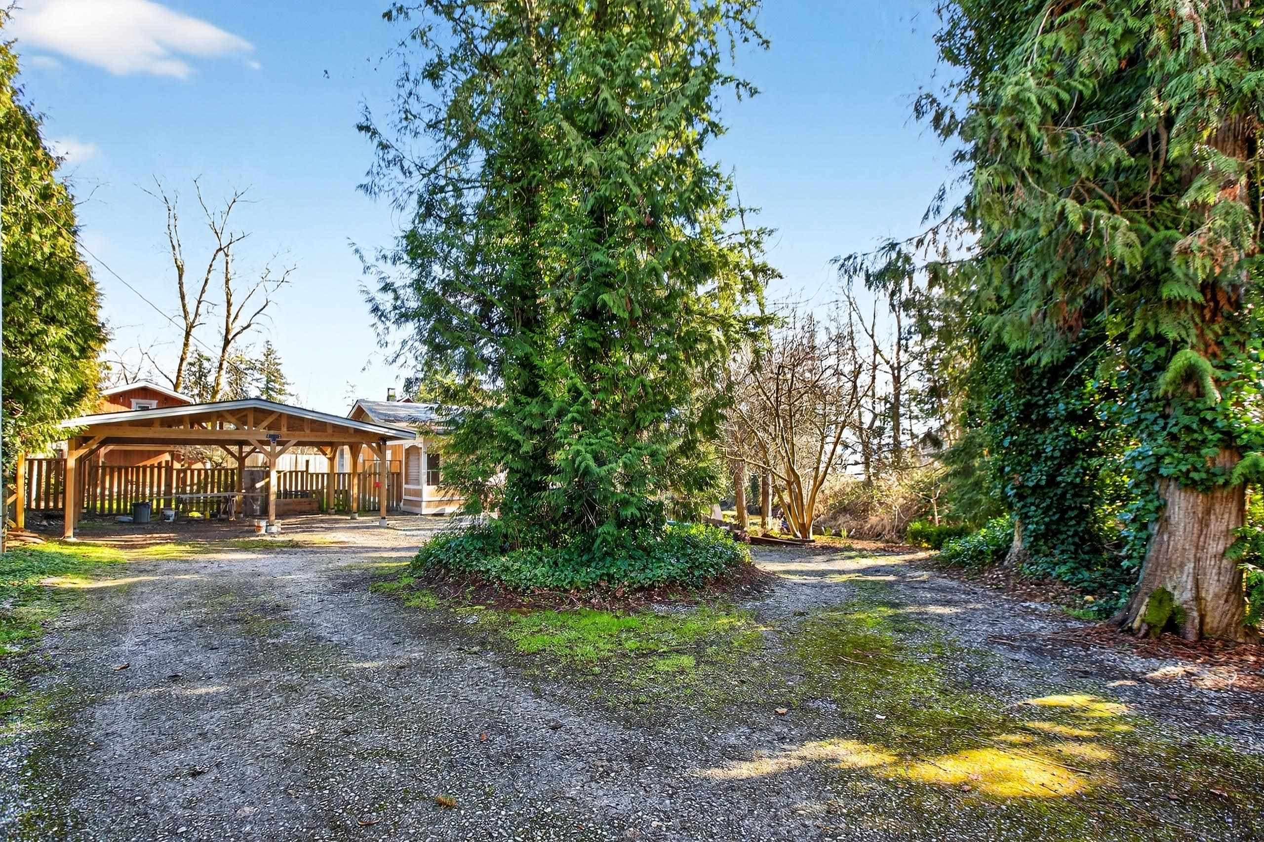 1174 176 Street, Surrey, V3Z 9S5 — photo 1